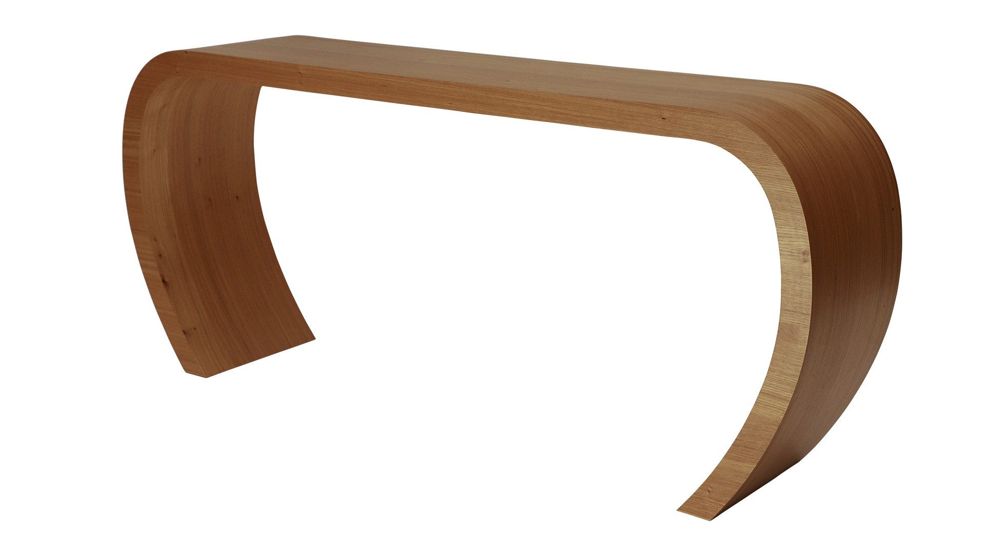 jankurtz Sideboard Sidebow 168 cm, Asteiche günstig online kaufen