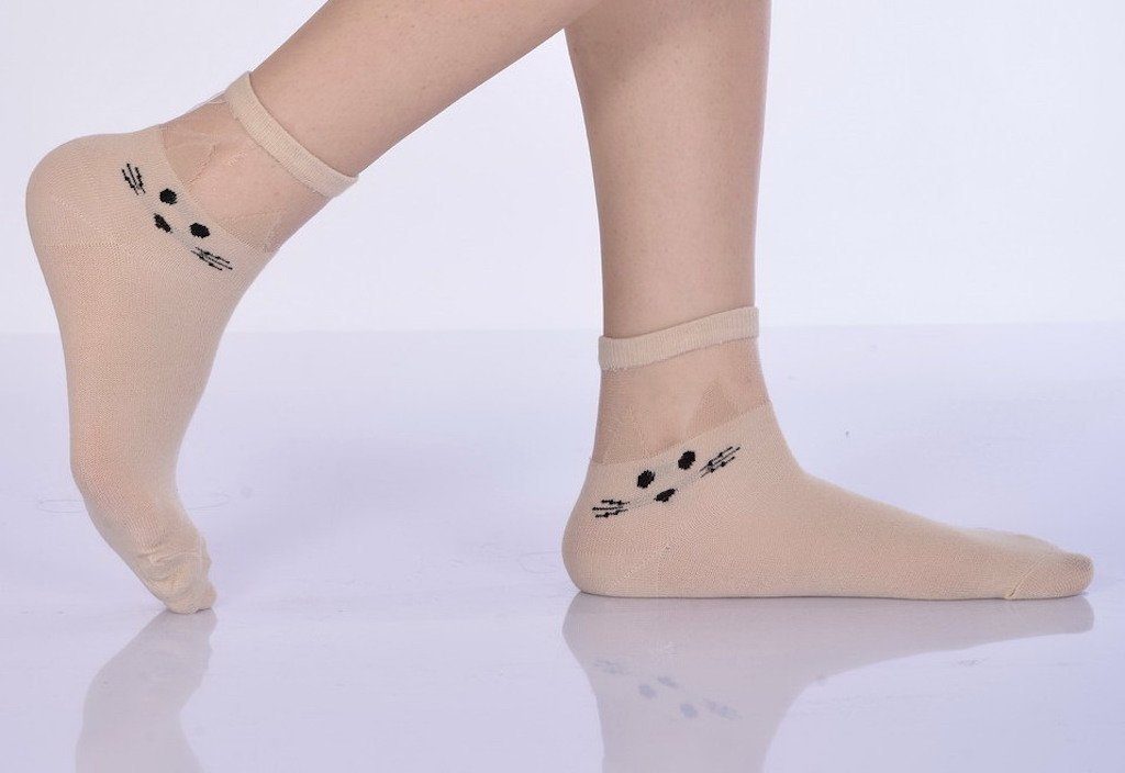 LOREZA Kurzsocken 12 3 Sneaker Füßlinge Socken 35-40 Kurzsocken 12-Paar (Paar, Paar Sport 12-Paar) Modell Damen Baumwolle