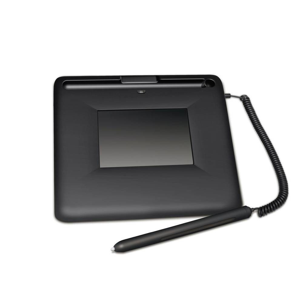 PenPower Digitales Signatur-Pad, Integriertes Display, Tablet