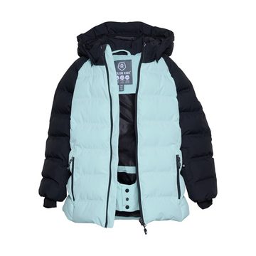 COLOR KIDS Fleecejacke COSki Jacket Quilt - 741130