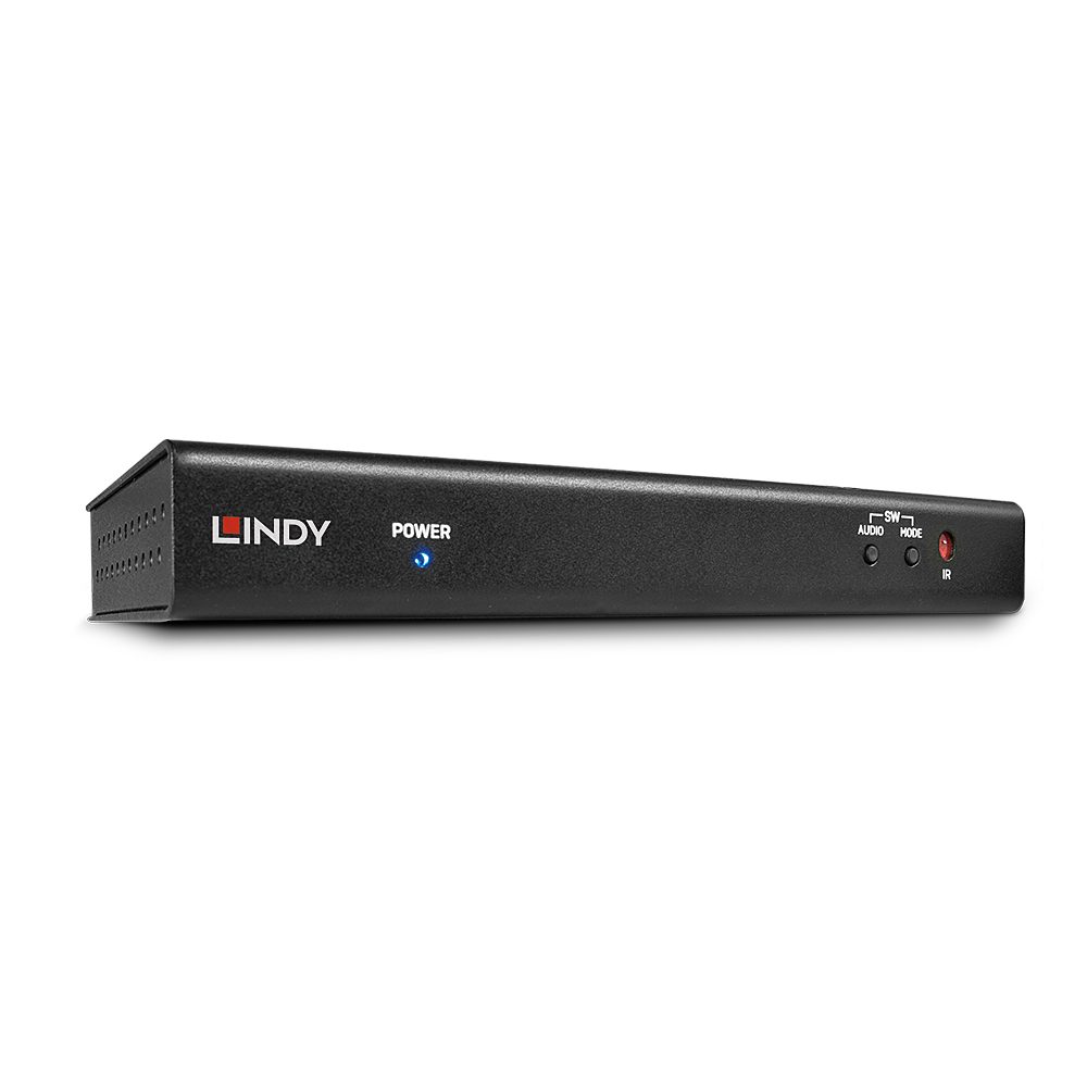 LINDY 4 Port HDMI Multi-View Switch HDMI-Kabel