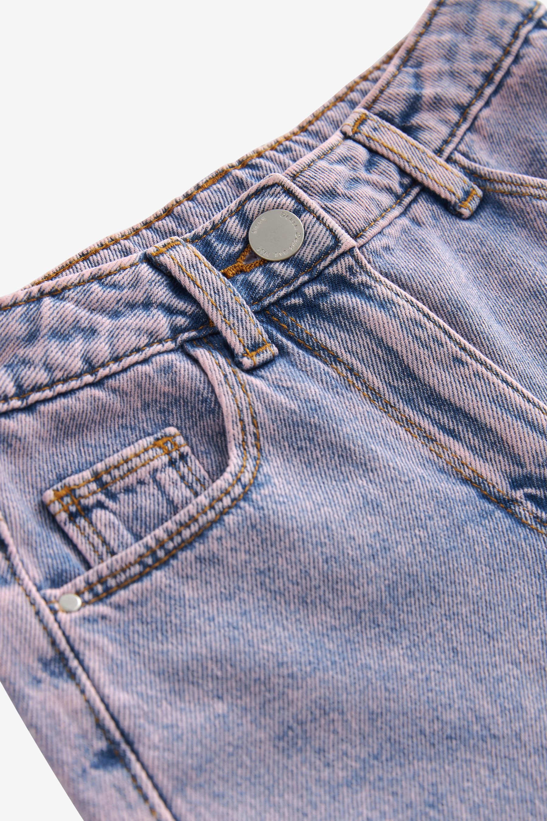 Next Mom-Jeans Mom-Jeans (1-tlg)