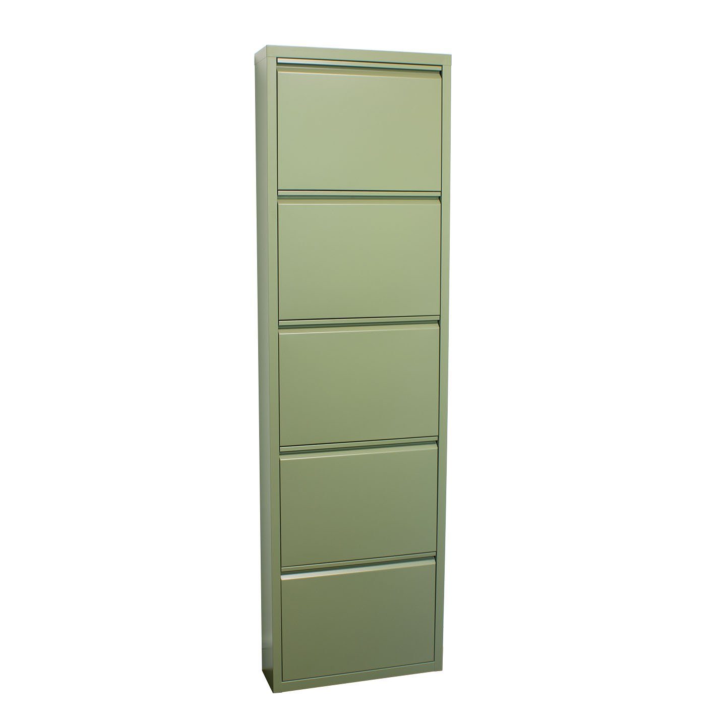ebuy24 Schuhschrank Pisa Schuhschrank mit 5 günstig online kaufen