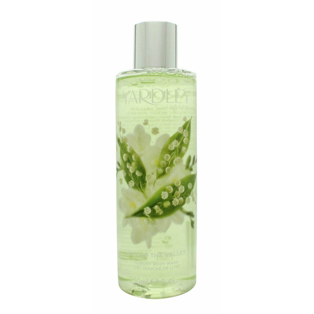 Yardley Duschgel Yardley Lily of the Valley Duschgel