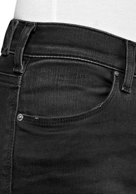Replay Skinny-fit-Jeans Luzien Powerstretch mit Elasthan