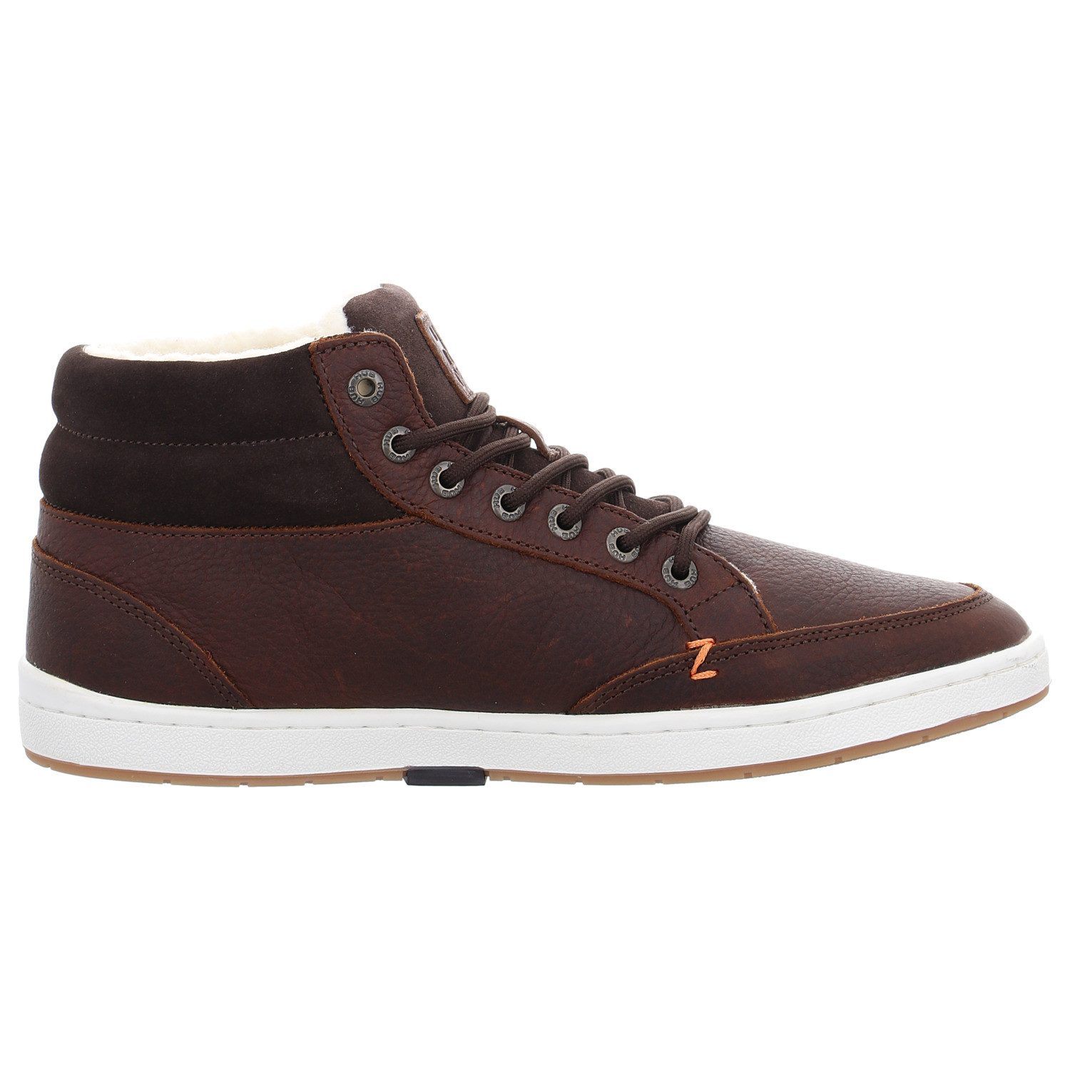 HUB Mark L30 Stiefelette