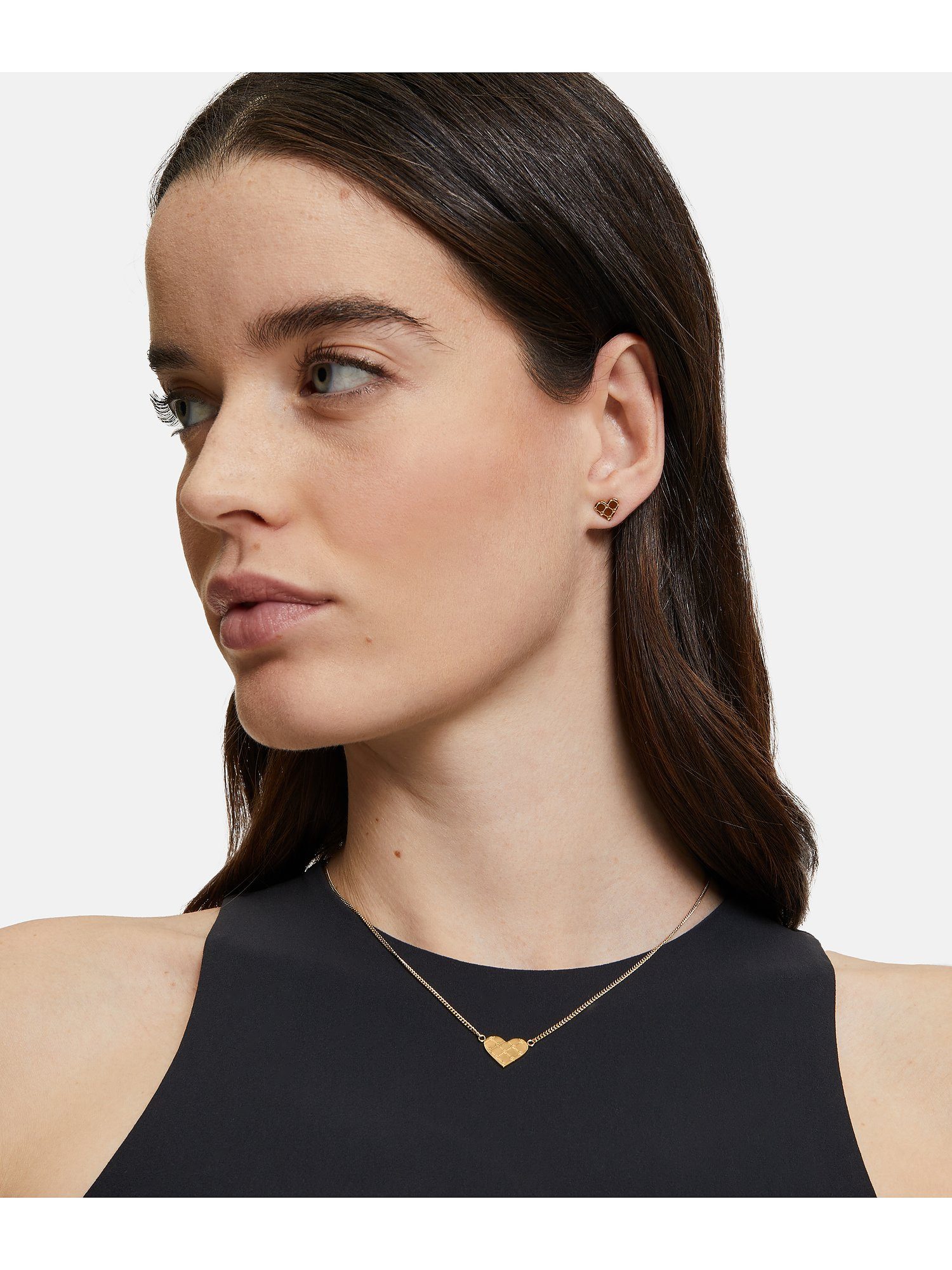 Tamaris Edelstahlkette Tamaris Damen-Ket... Tamaris Edelstahlkette Tamaris Damen-Ket...