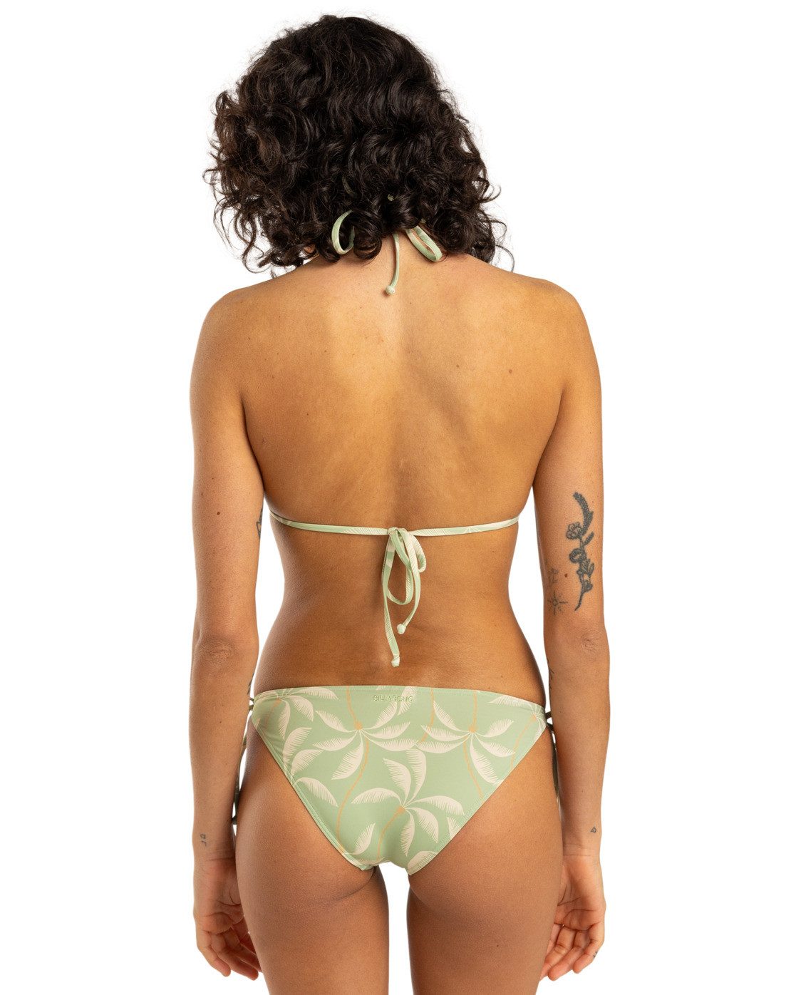 Billabong Bikini-Hose Gone Tropic günstig online kaufen
