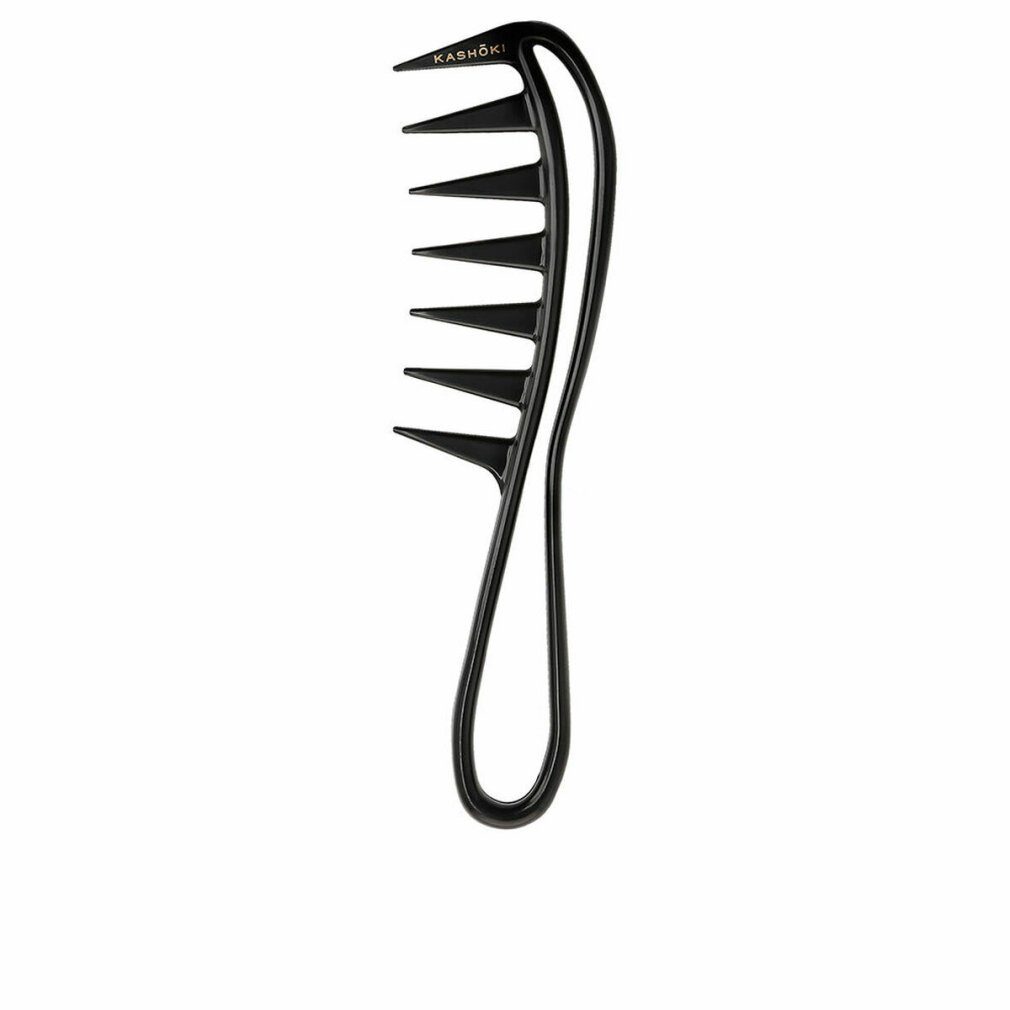 KASHOKI Haarbürste KASHOKI HR COMB HANDLE DETANGLING COMB 429