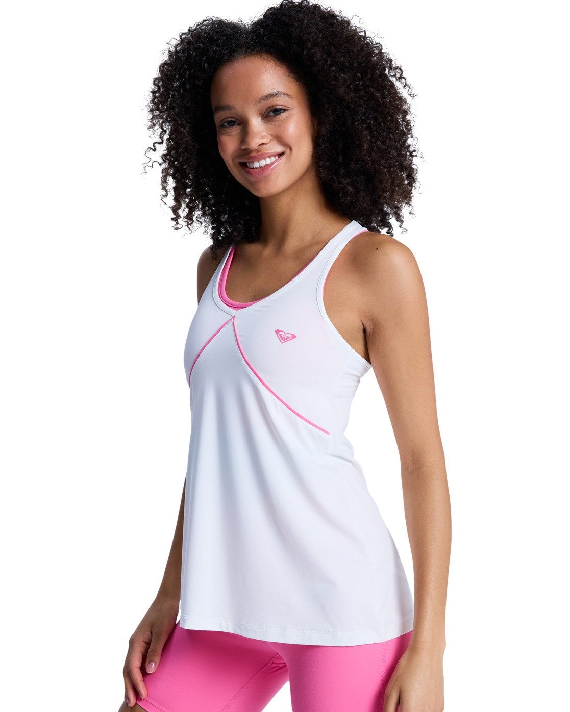 Roxy Trainingstop Move Free 2