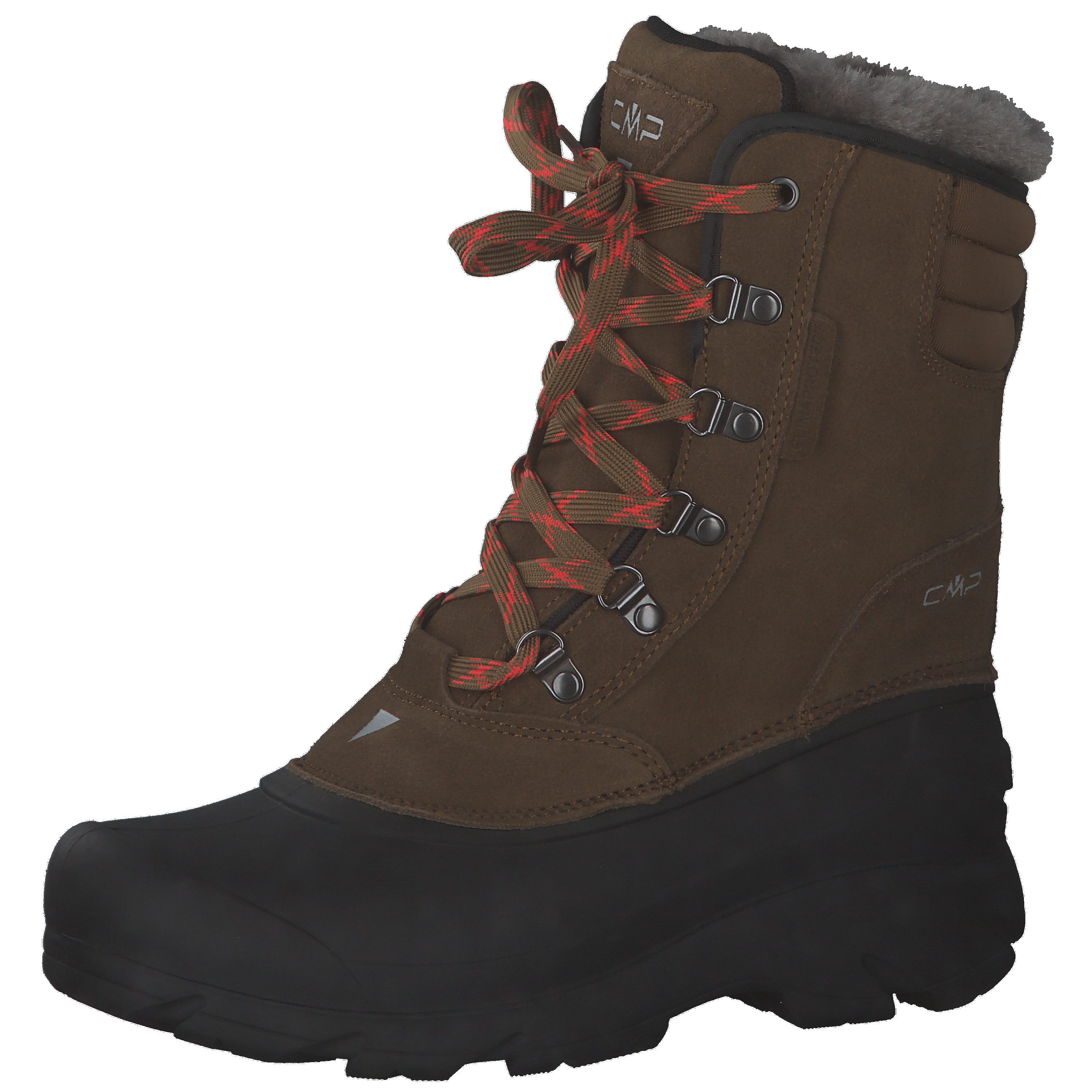 CMP Damen Winterstiefel Snow Boots WP 2.0 38Q4556 Winterstiefel