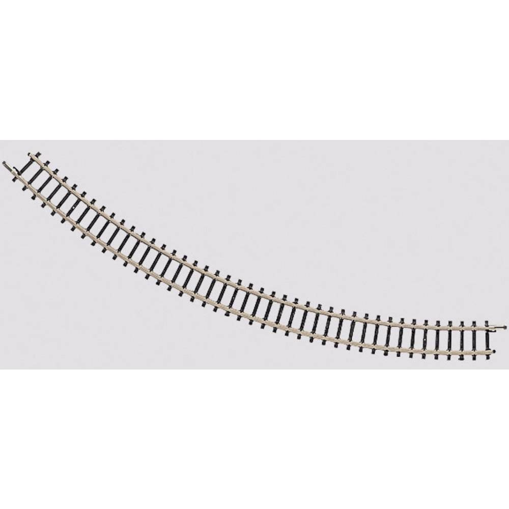 Gleis-Ergänzungs-Set Gleissystem Spur Z