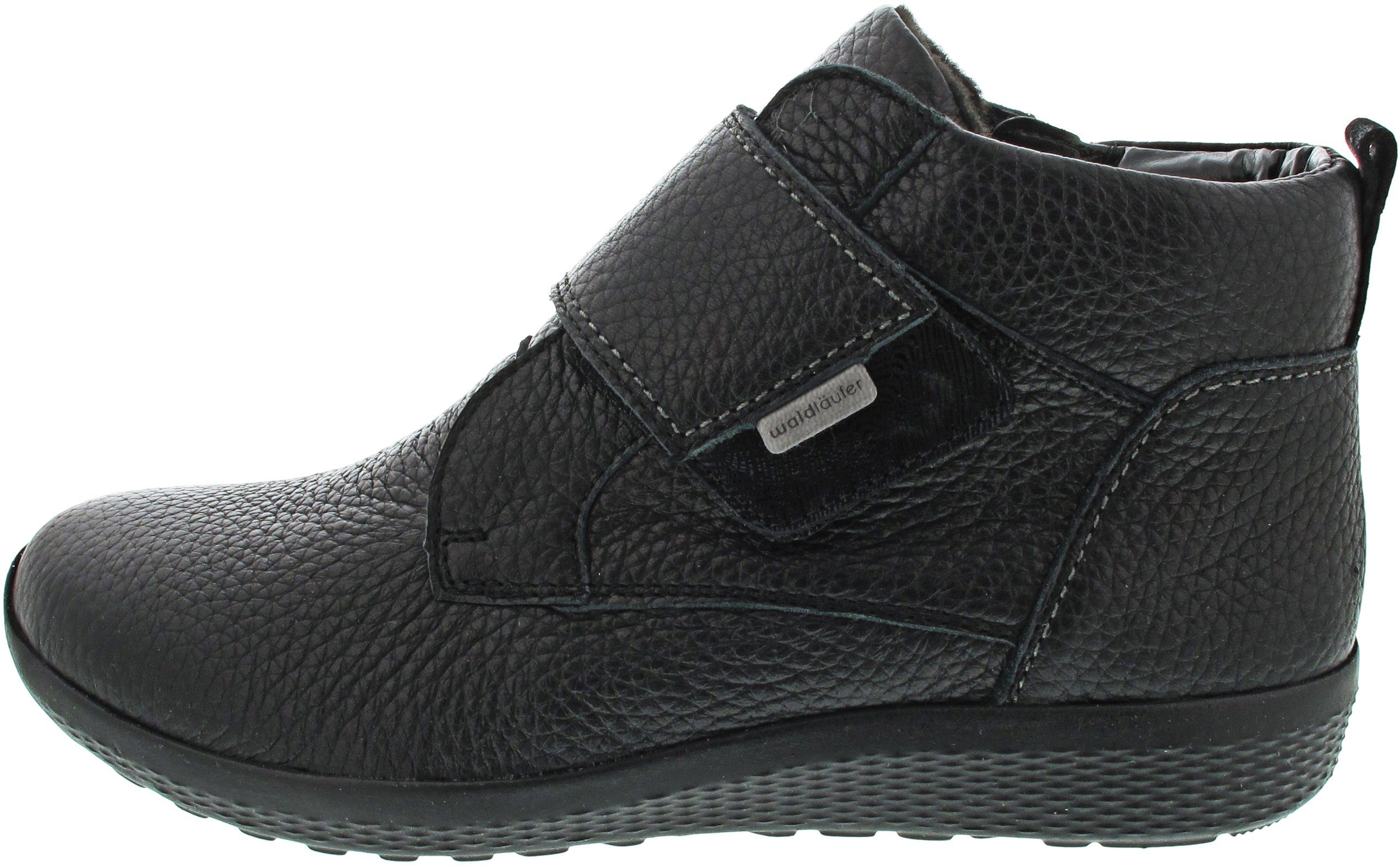 Winterstiefelette