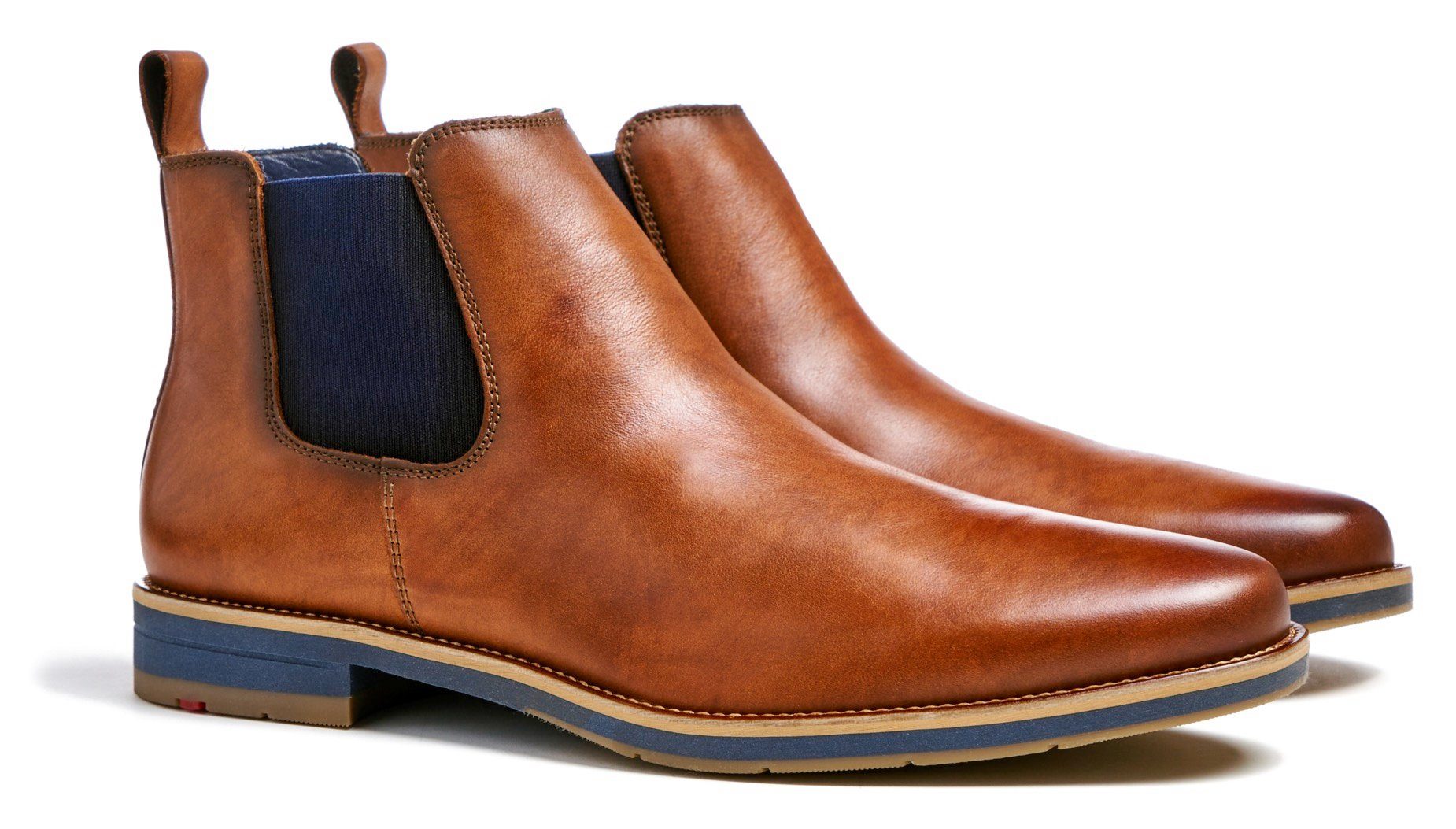 Braune LLOYD Herren Stiefeletten online kaufen OTTO