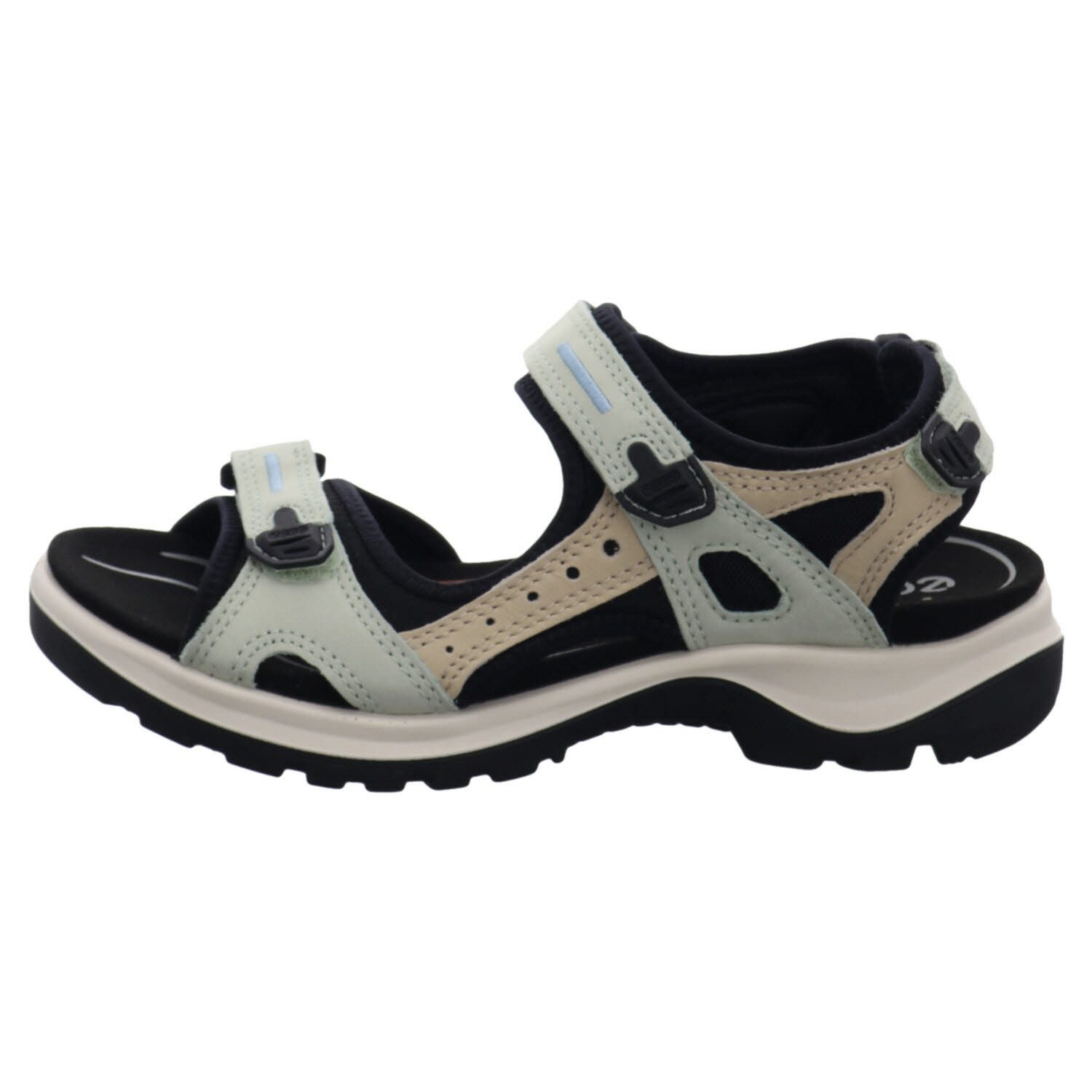 Ecco Outdoor Sandalette günstig online kaufen