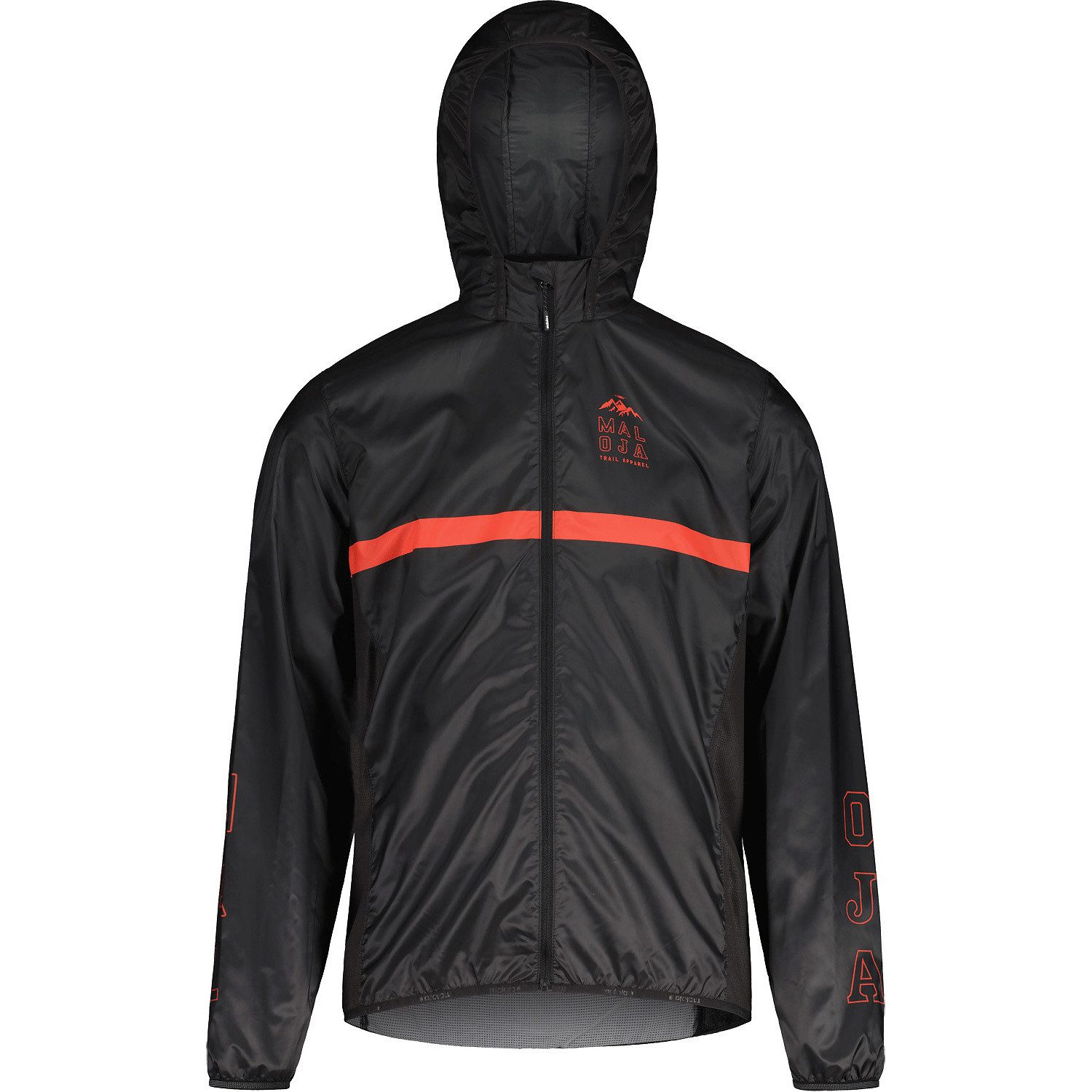 Maloja 3-in-1-Funktionsjacke Funktionsjacke MMONTALCINOM. JACKE