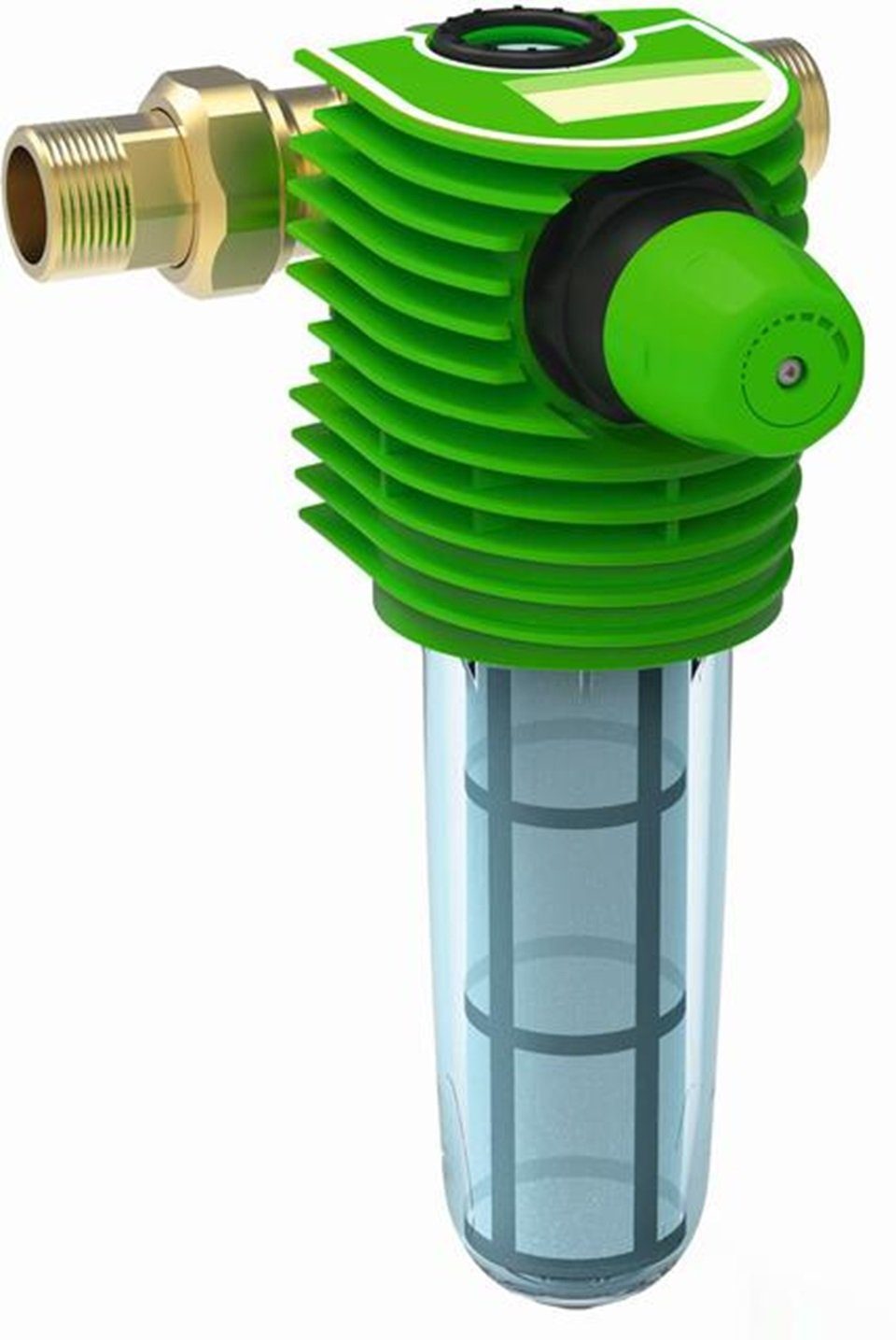 Grünbeck Vorfilter GB Feinfilter BOXER KDX DN 25 (1 St)