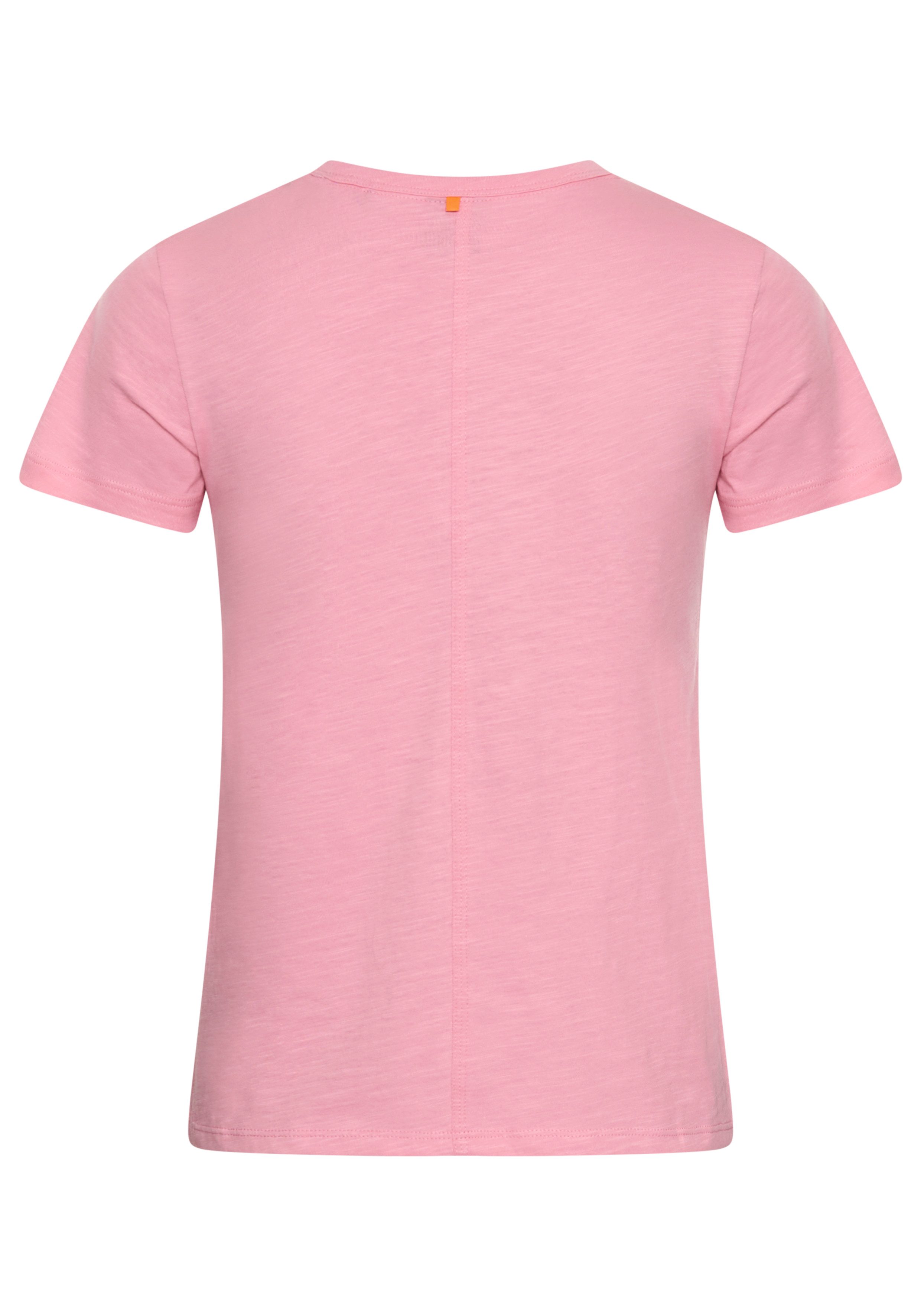 BOSS ORANGE T-Shirt Esla Premium Damenmode günstig online kaufen