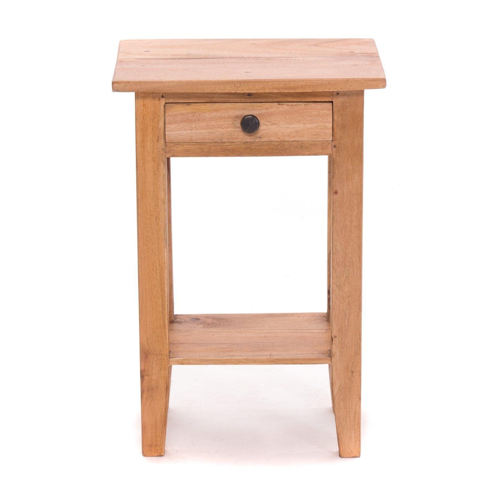 DESIGN DELIGHTS Beistelltisch Telefontisch PLANTA, 52x34cm(HxB) Nachtschran günstig online kaufen