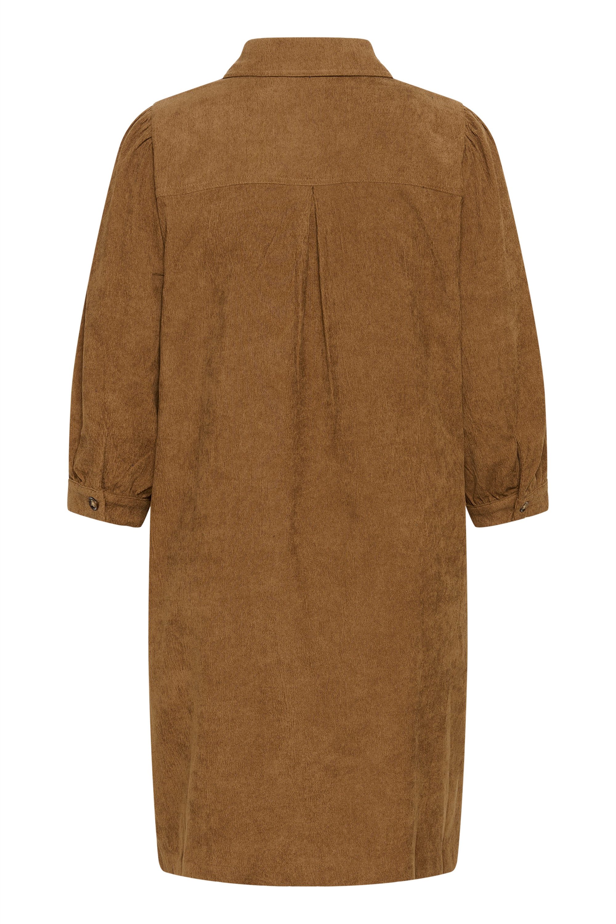 KAFFE Curve Jerseykleid Kleid KCverana Große günstig online kaufen