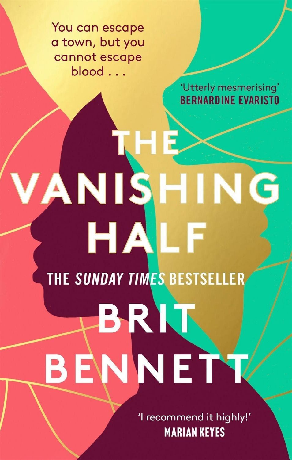 The Vanishing Half / Brit Bennett