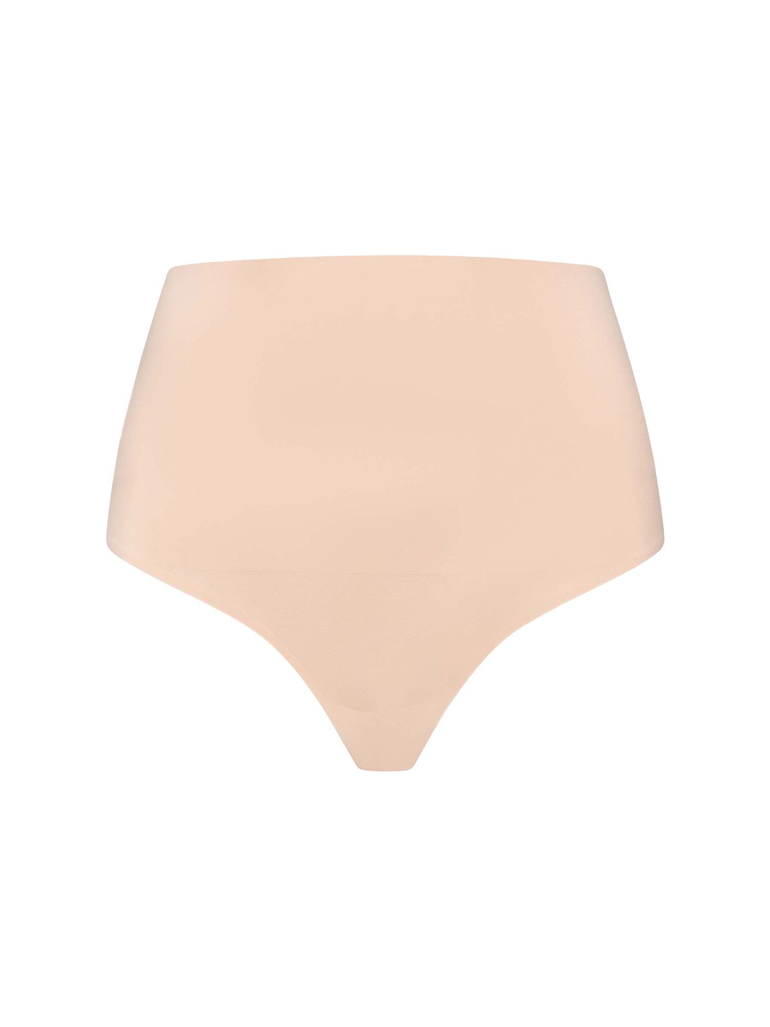 Shapingslip Waist Control Thong