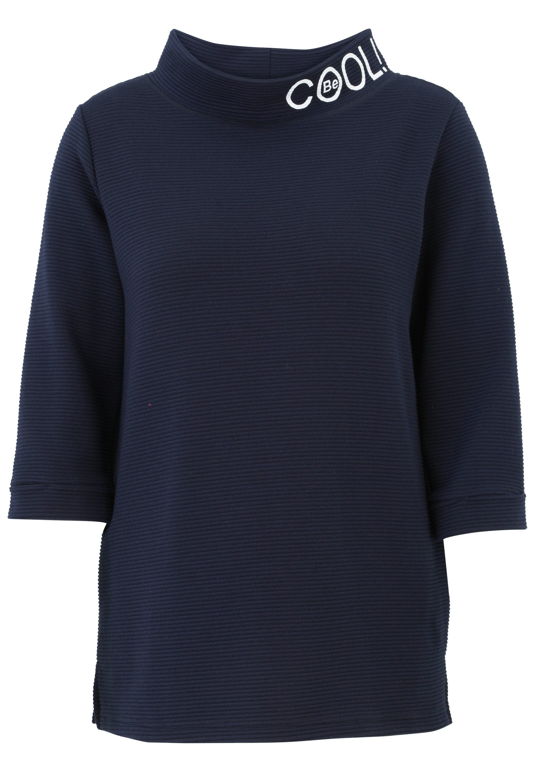 Doris Streich Sweatshirt mit 3/4-Arm günstig online kaufen