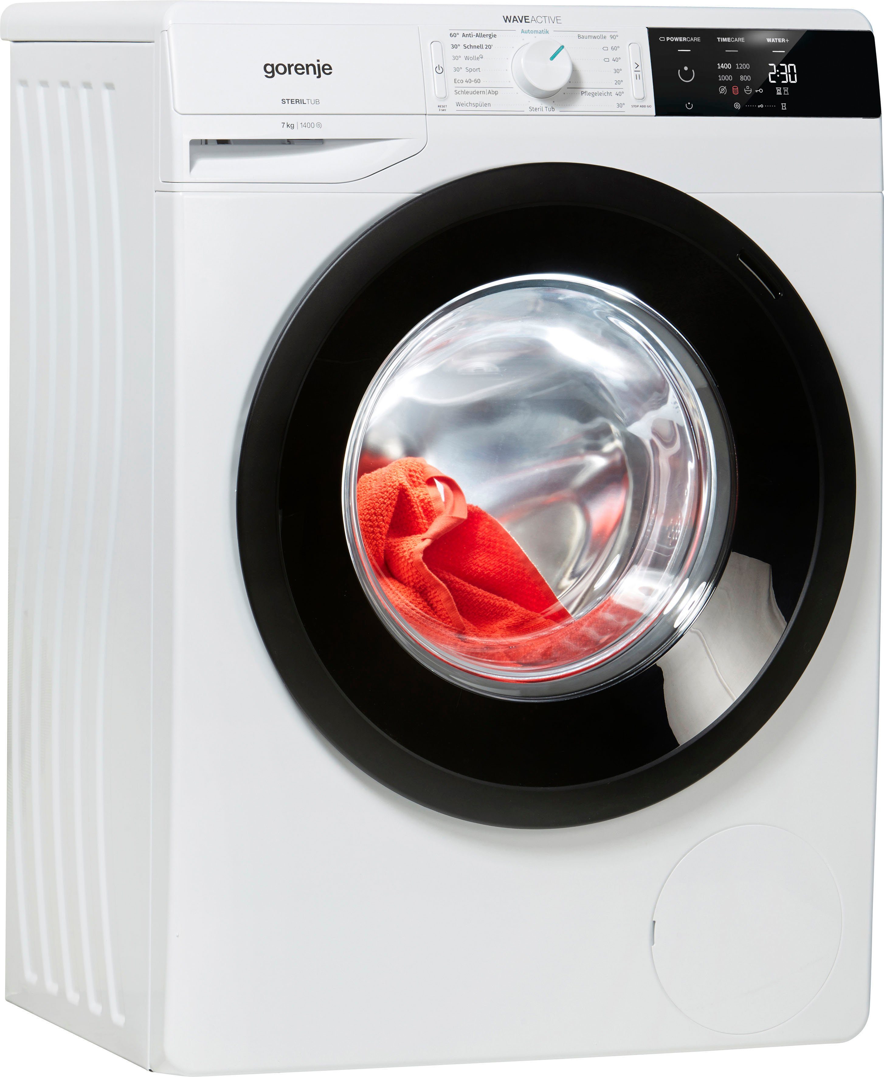 Gorenje Waschmaschinen online kaufen OTTO