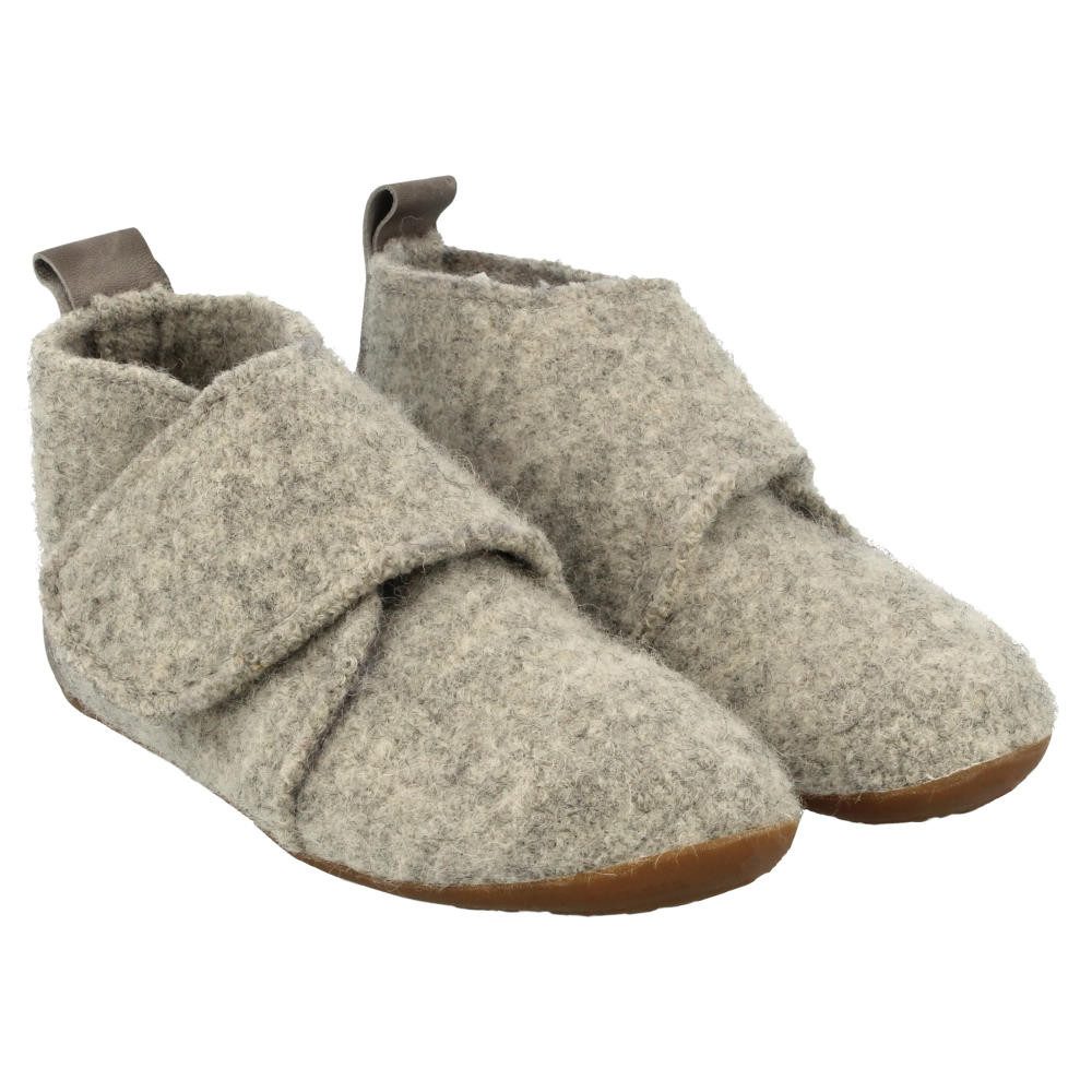 Haflinger Kinder Hausschuh Hausschuh