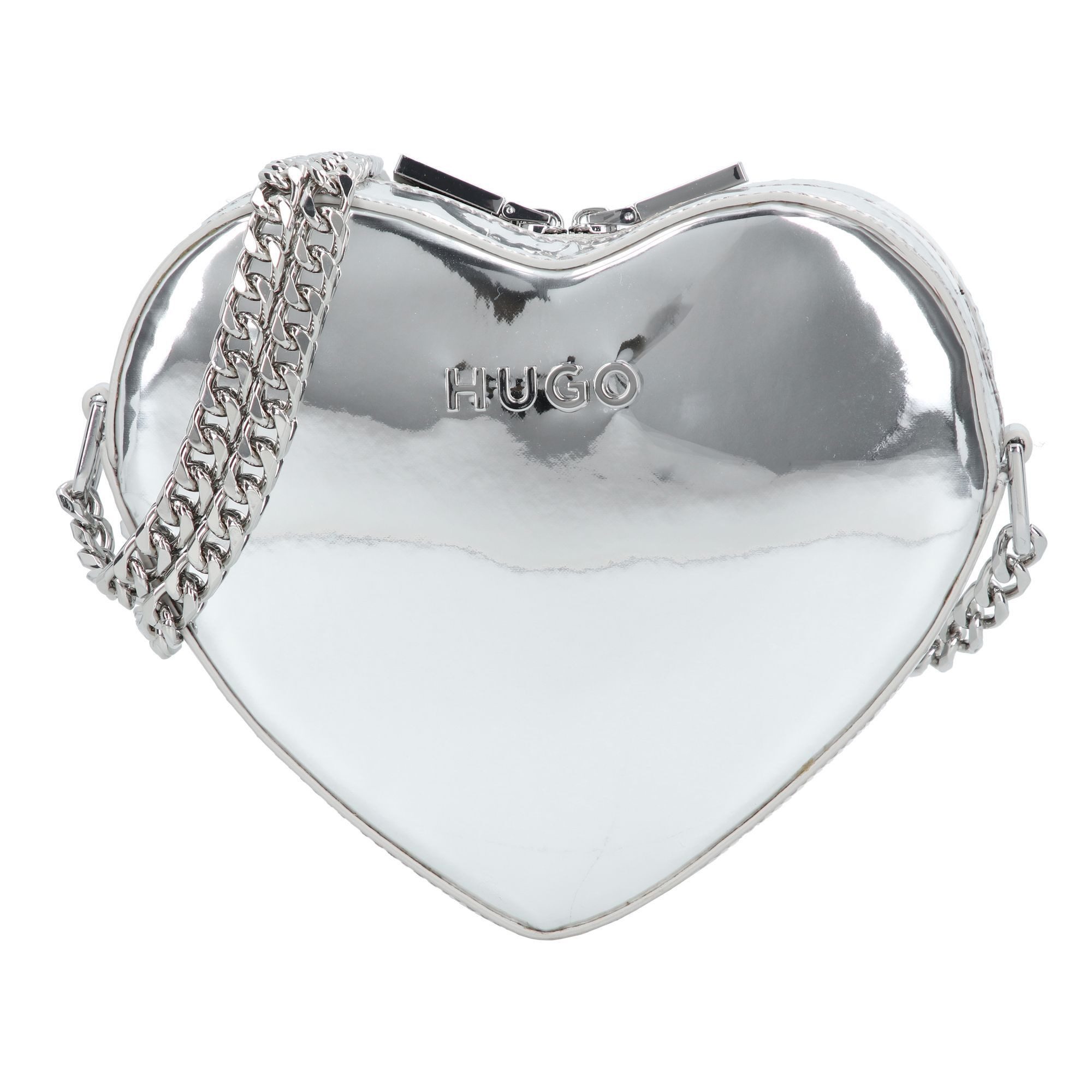 Schultertasche Love