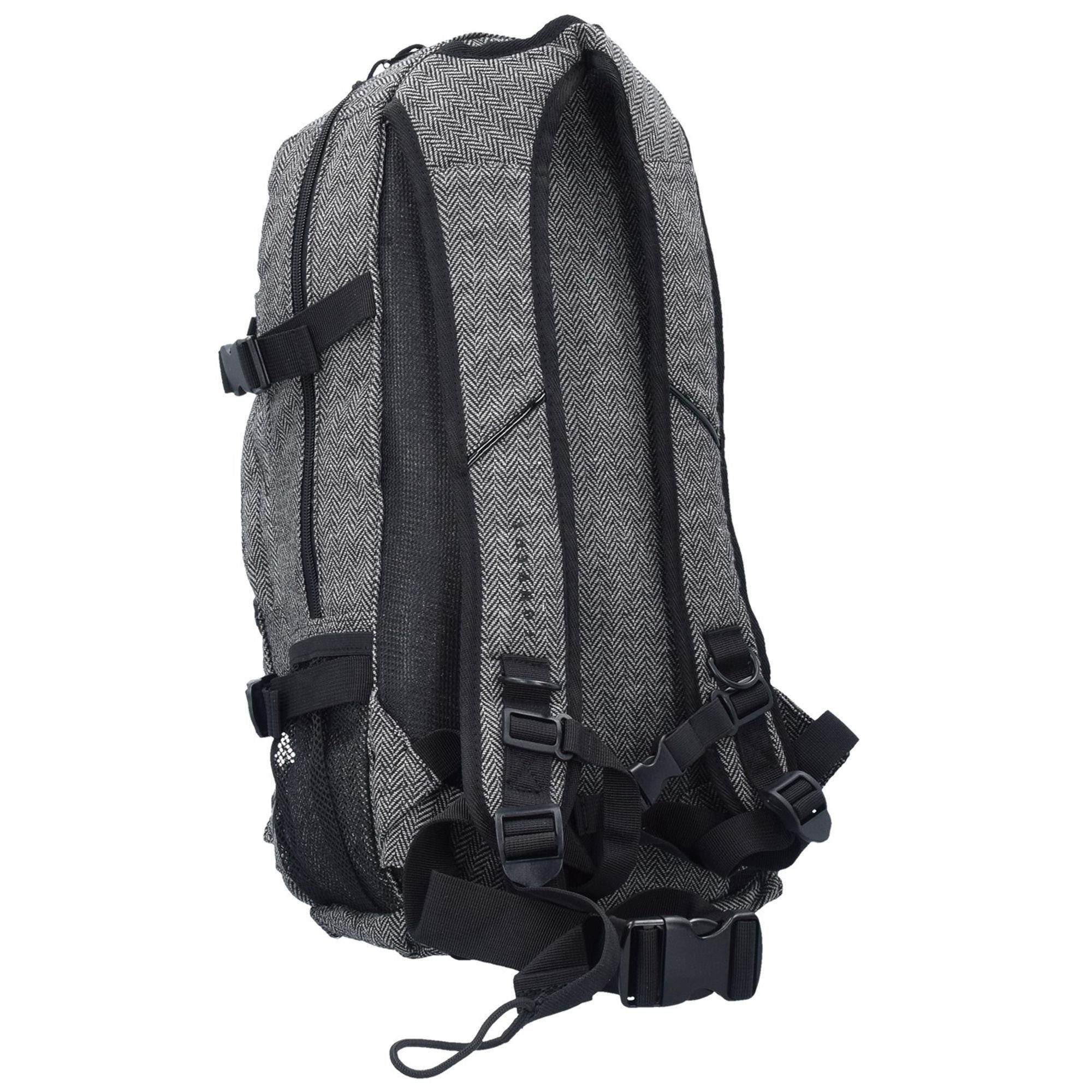 forvert Wanderrucksack Backpack, Polyester