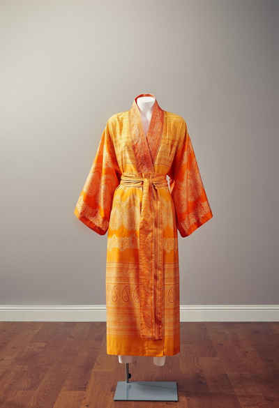 Kimono »BRUNELLESCHI«, Bassetti