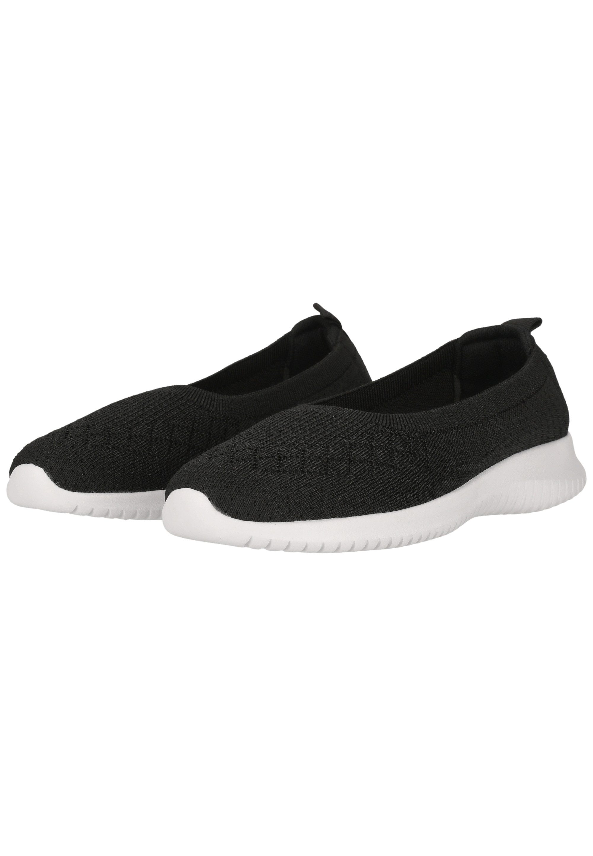 ENDURANCE Pavia Slipper atmungsaktiv – Bild 4 von 5