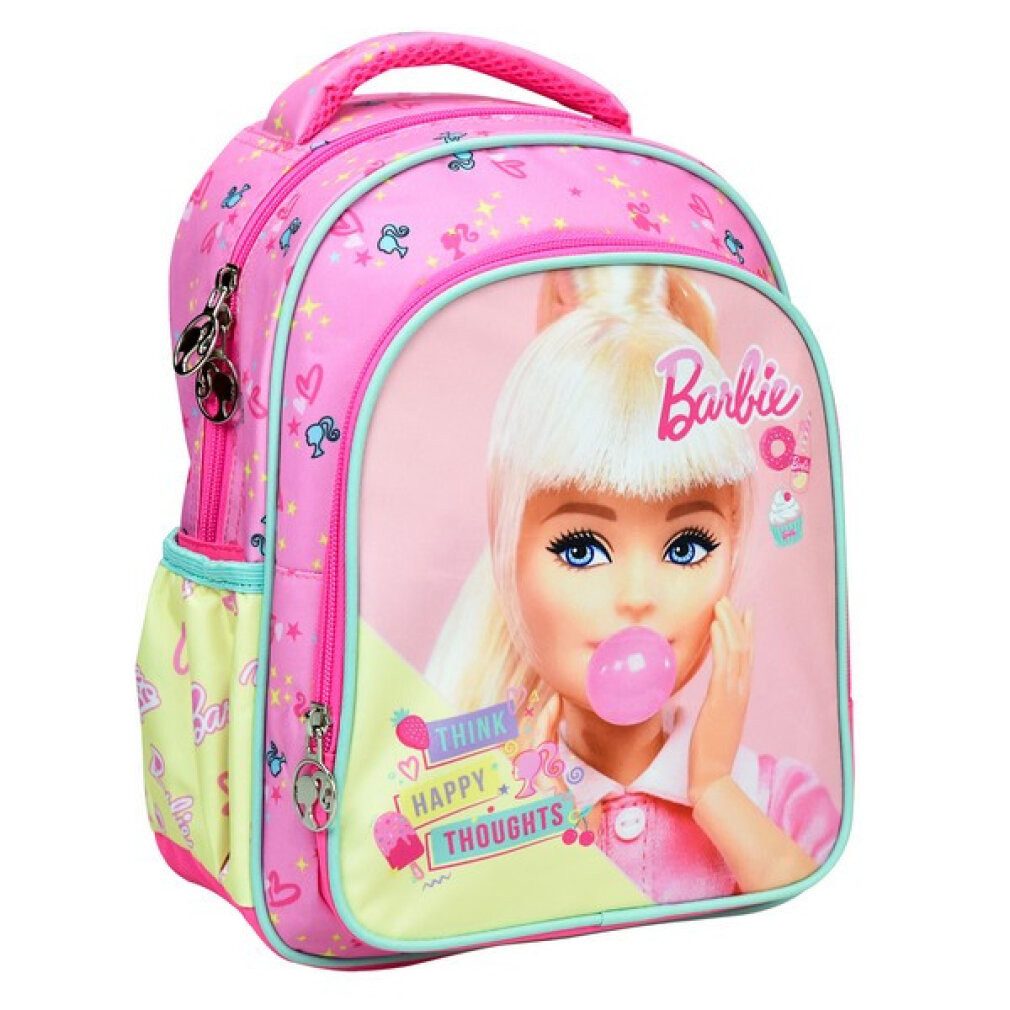 Barbie Rucksack Happy Thoughts Rucksack, Tasche 30 cm