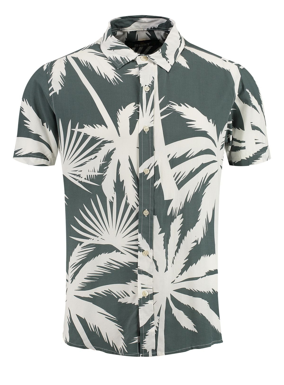 Key Largo Hawaiihemd Herren Hawaii Freizeit günstig online kaufen