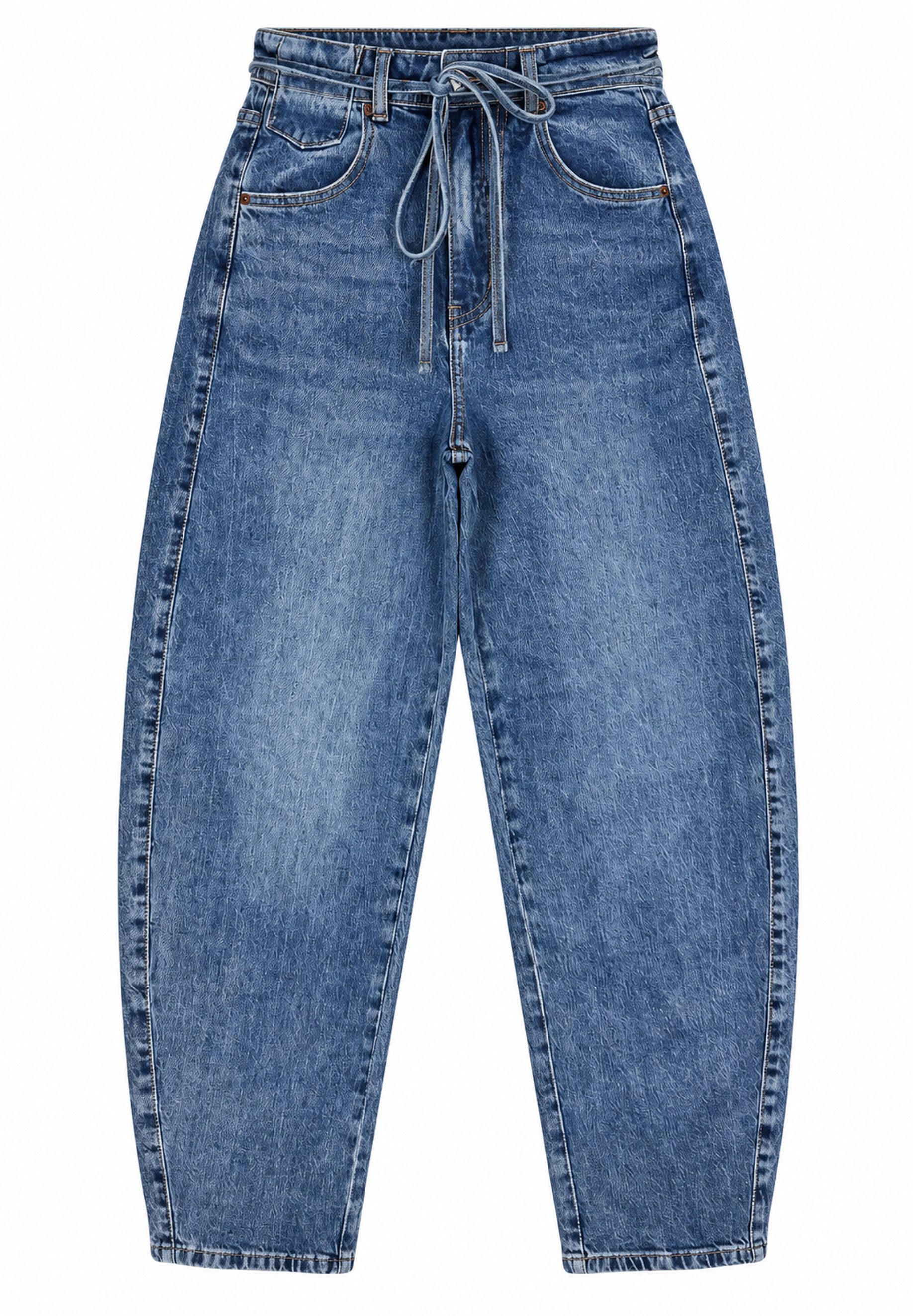Elara High-waist-Jeans Jeans