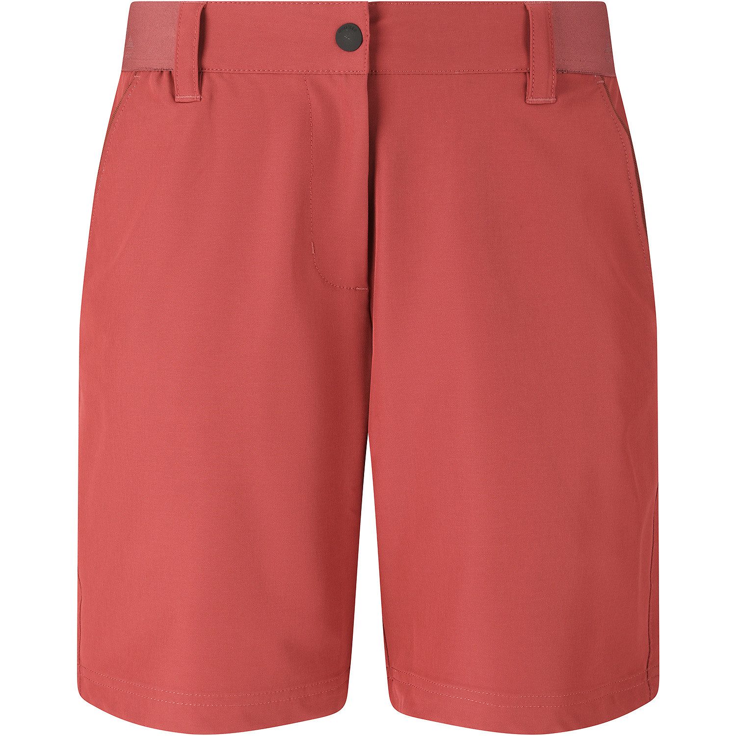 Funktionsshorts Short Barrie W Stretch Shorts