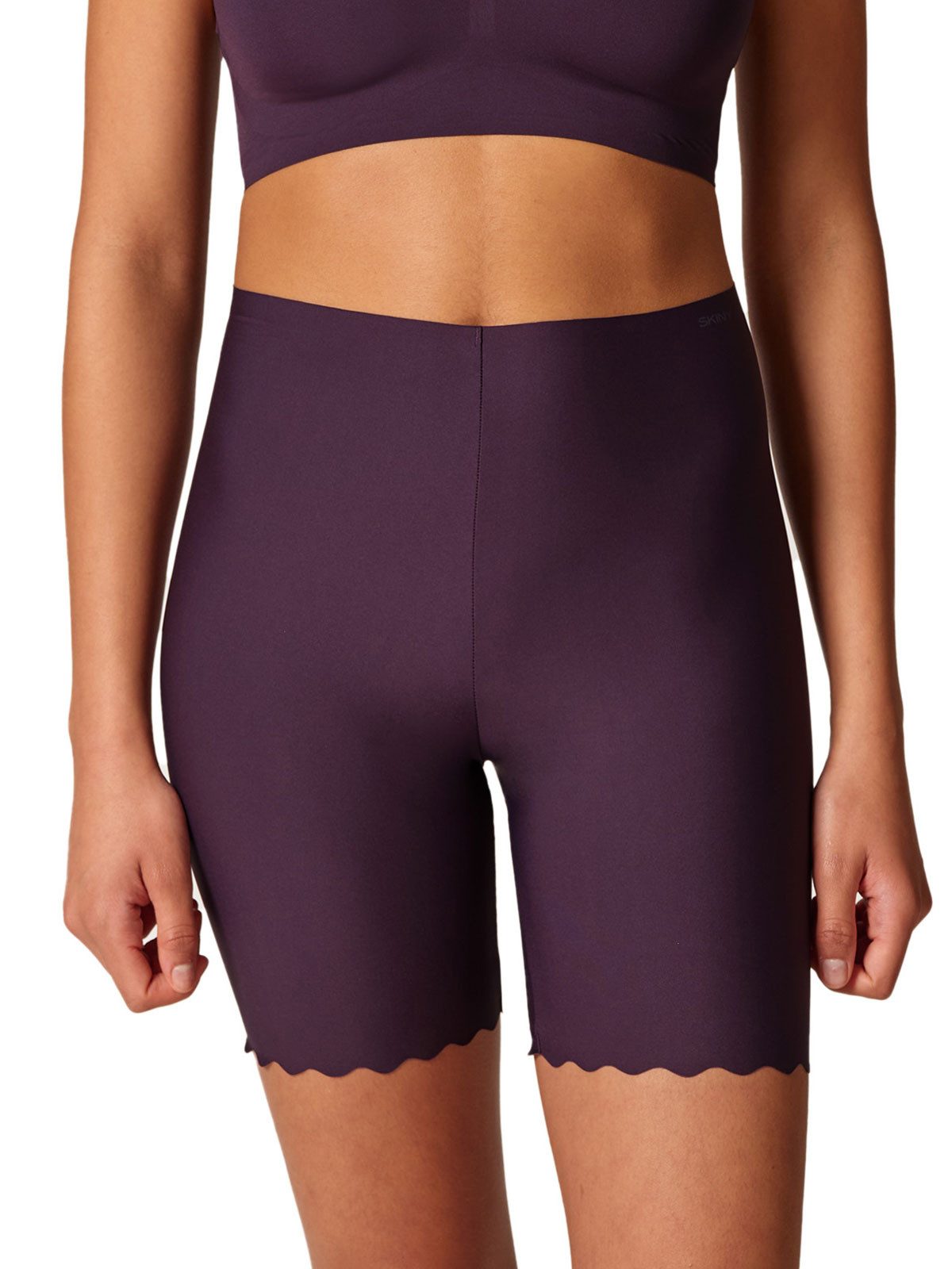 Skiny Pagenschlüpfer Damen Hose kurz Micro günstig online kaufen