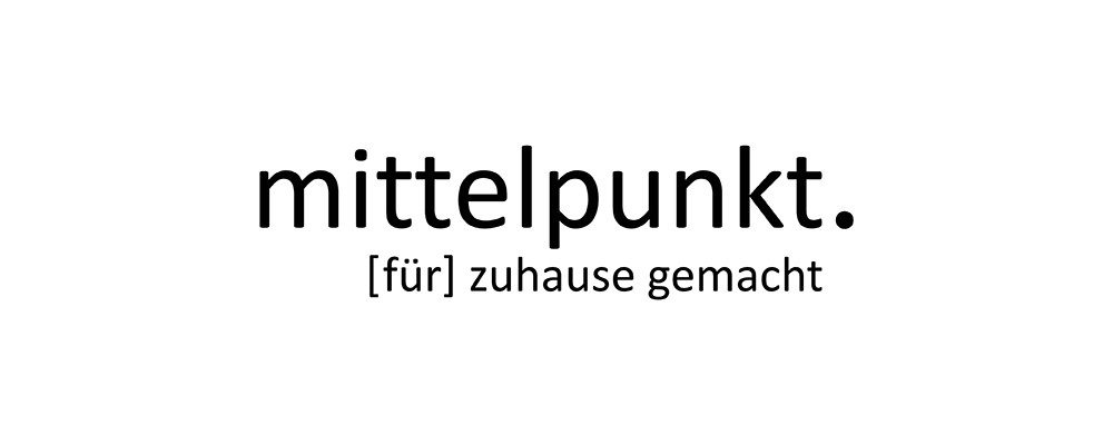 mittelpunkt.