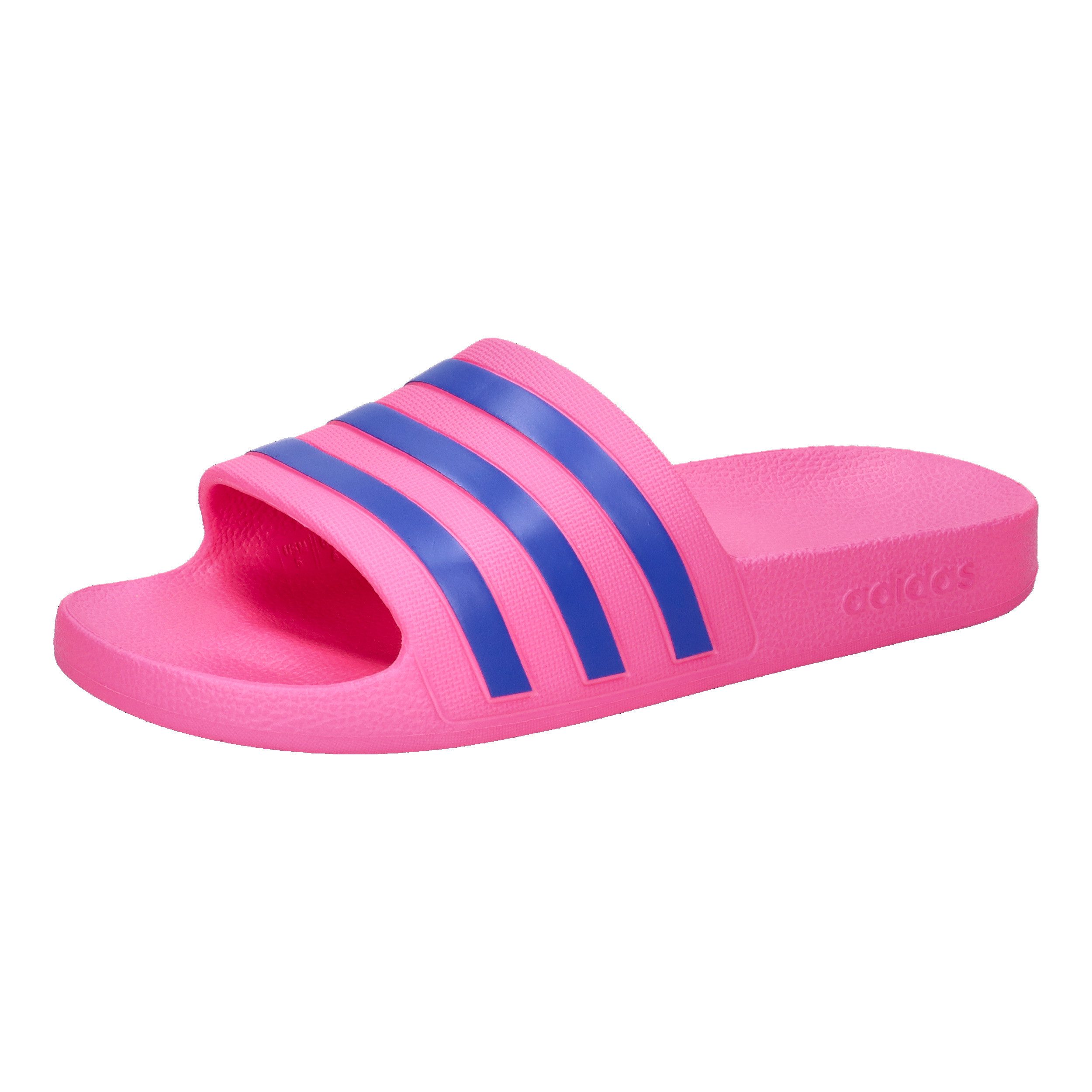 adidas Performance adidas Damen Badeschlappen Adilette Aqua Badeschuh günstig online kaufen