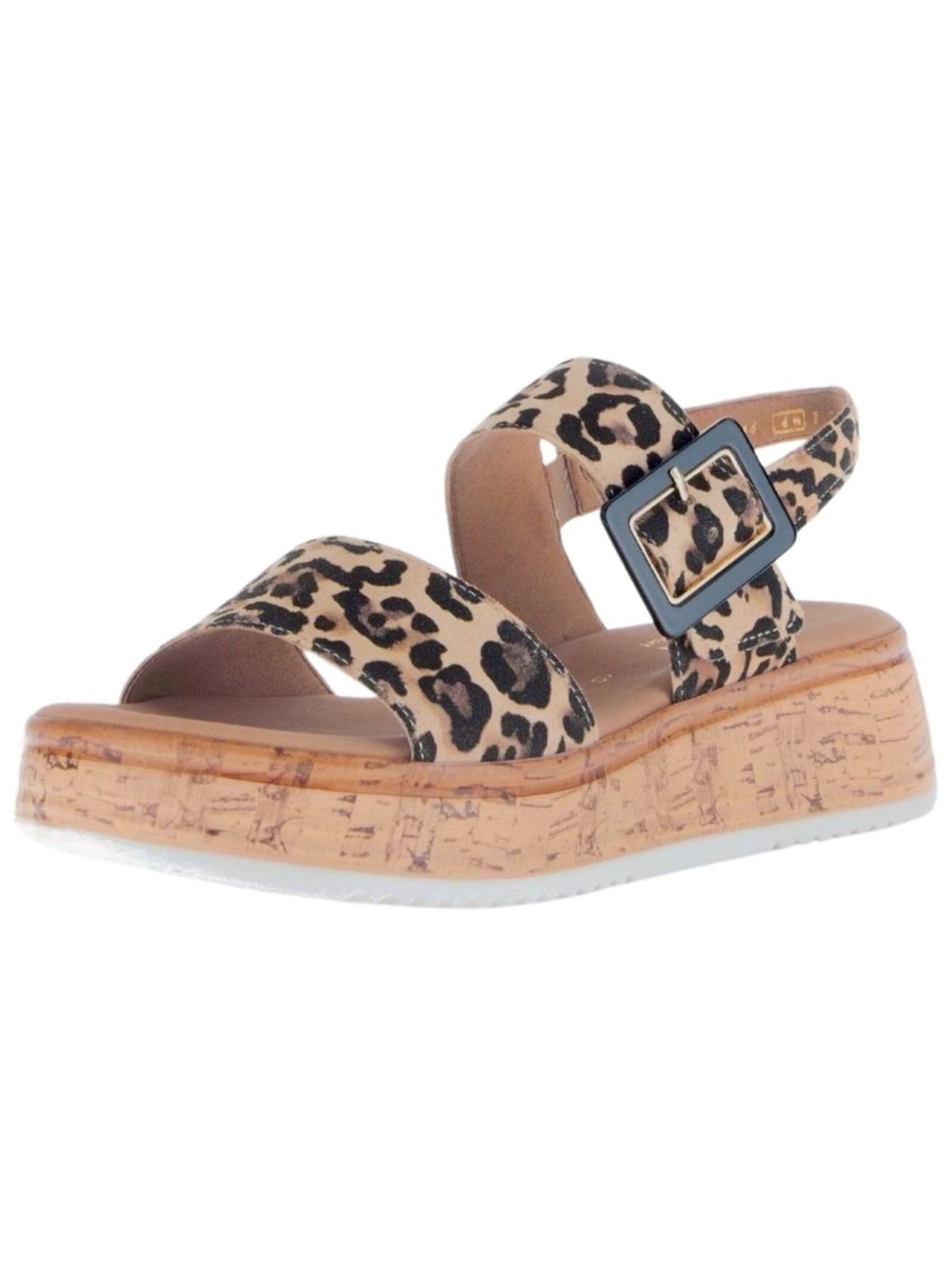 Gabor Comfort Gabor Comfort Sandalen Leder günstig online kaufen