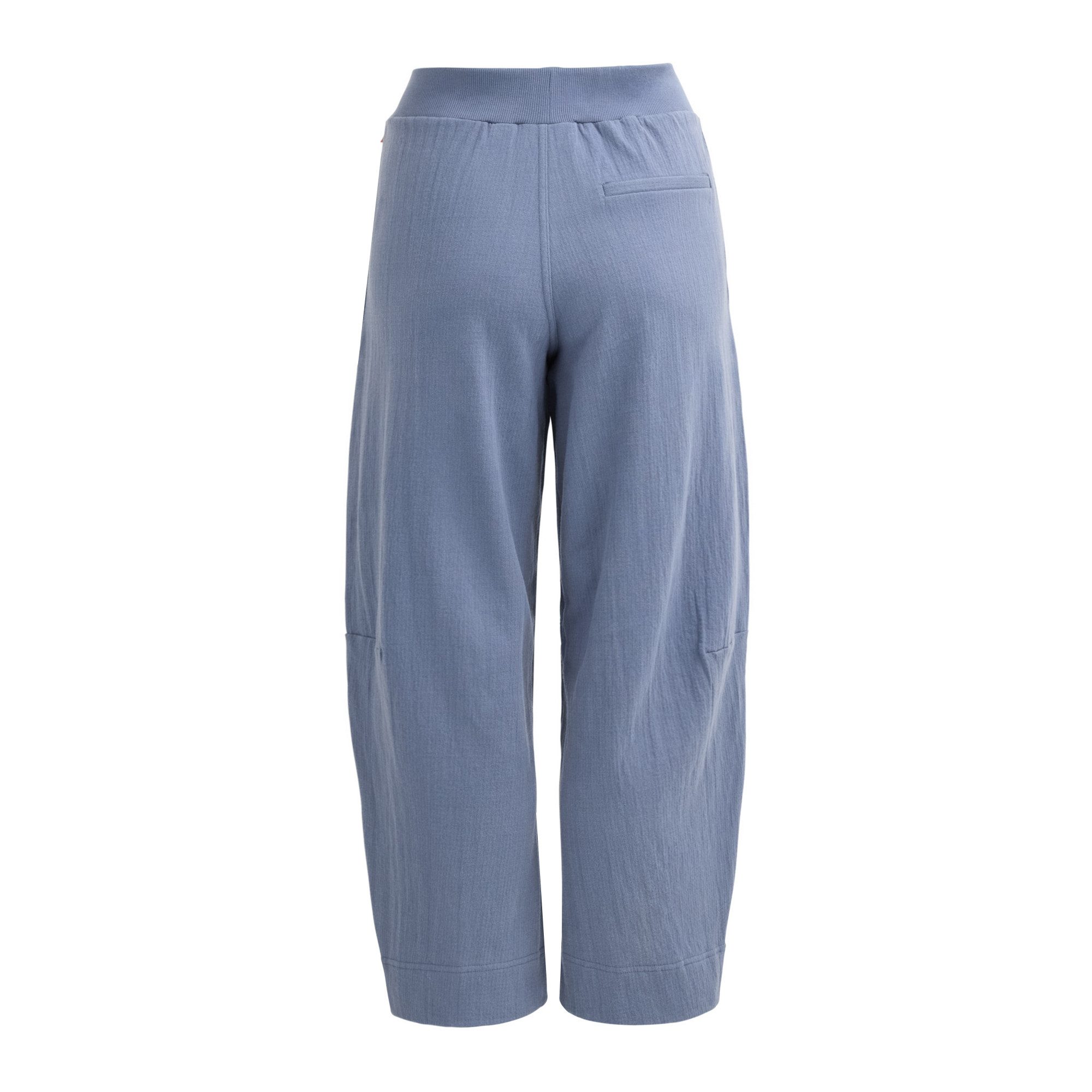 People Wear Organic 7/8-Hose aus Bio-Baumwolle GOTS zertifiziert