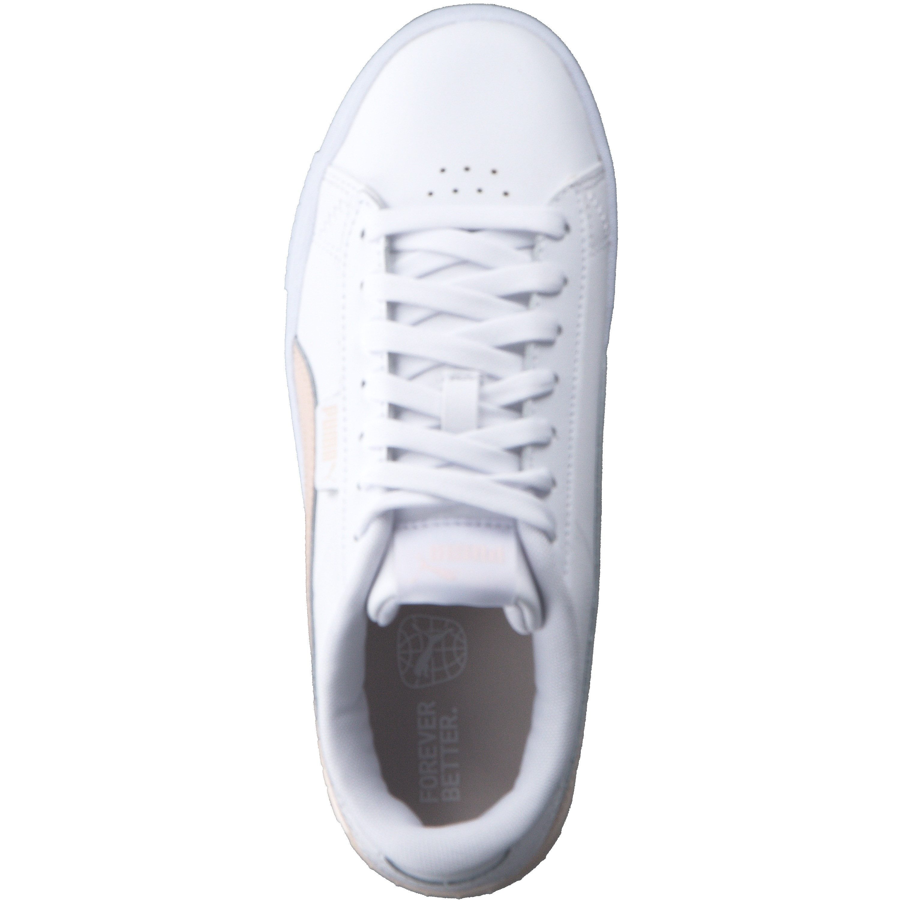 PUMA Puma Mädchen Sneaker Jada Jr 381990 Sneaker