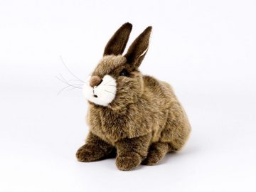 Kösen Kuscheltier KÖSEN Kaninchen sitzend 25 cm Kuscheltier Hase