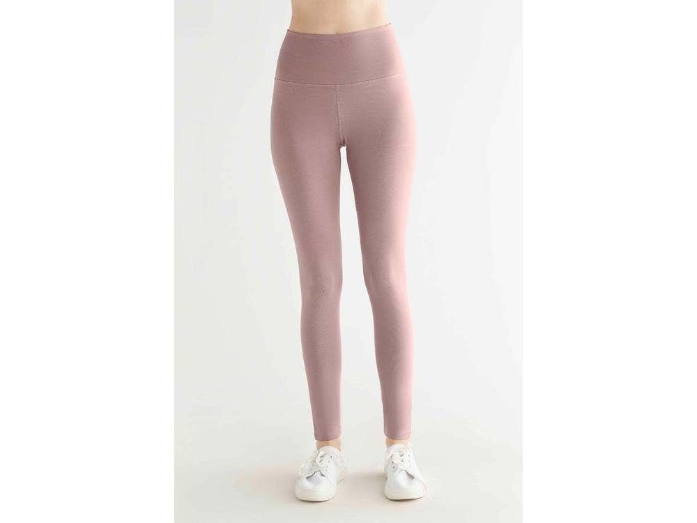 TRUE NORTH Leggings TRUE NORTH Bio-Damen-Sport-Leggings