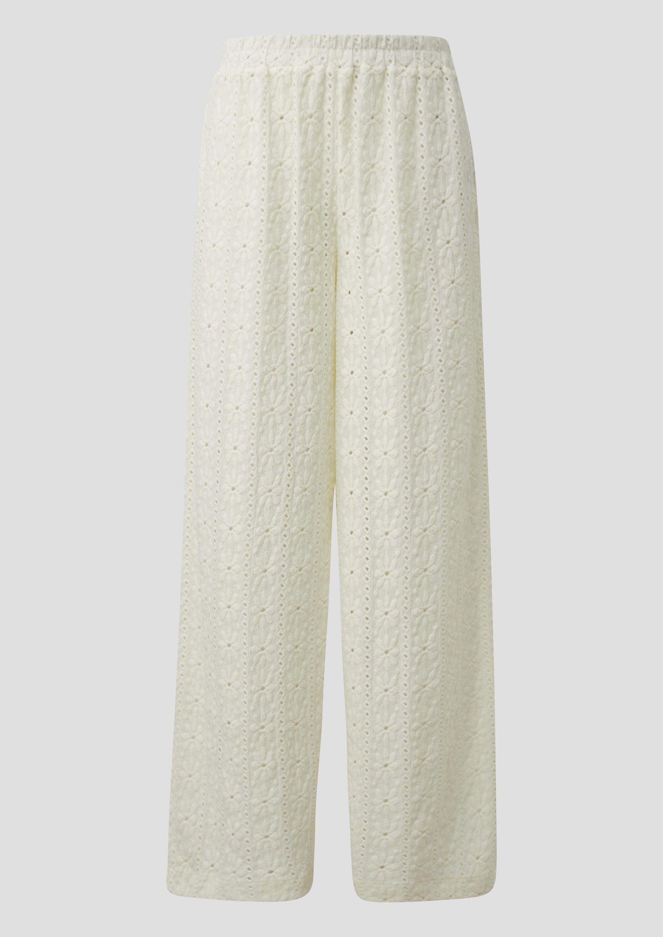 QS Chinos Hose Hose