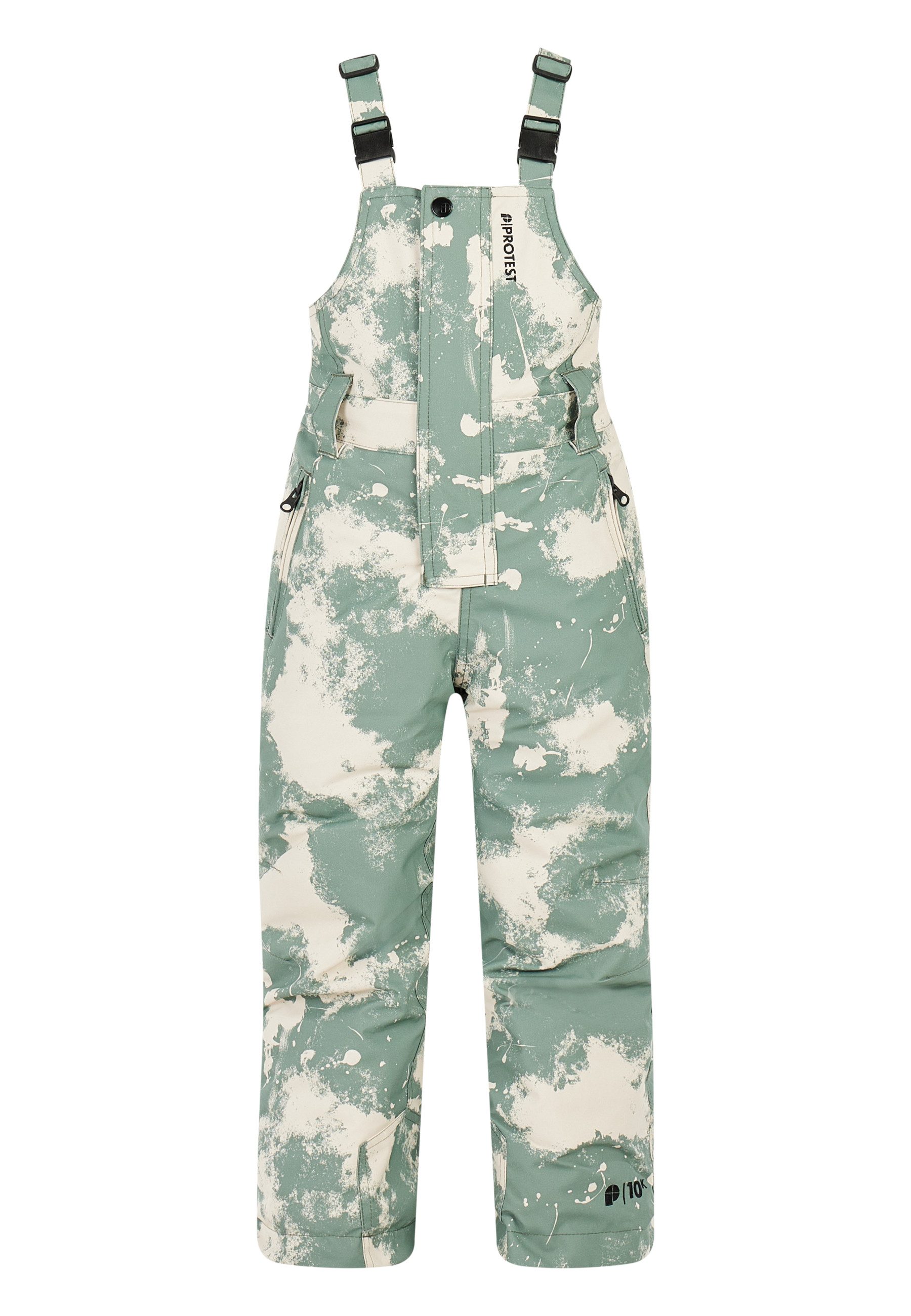Protest Skihose PRTBenny TD (1-tlg)