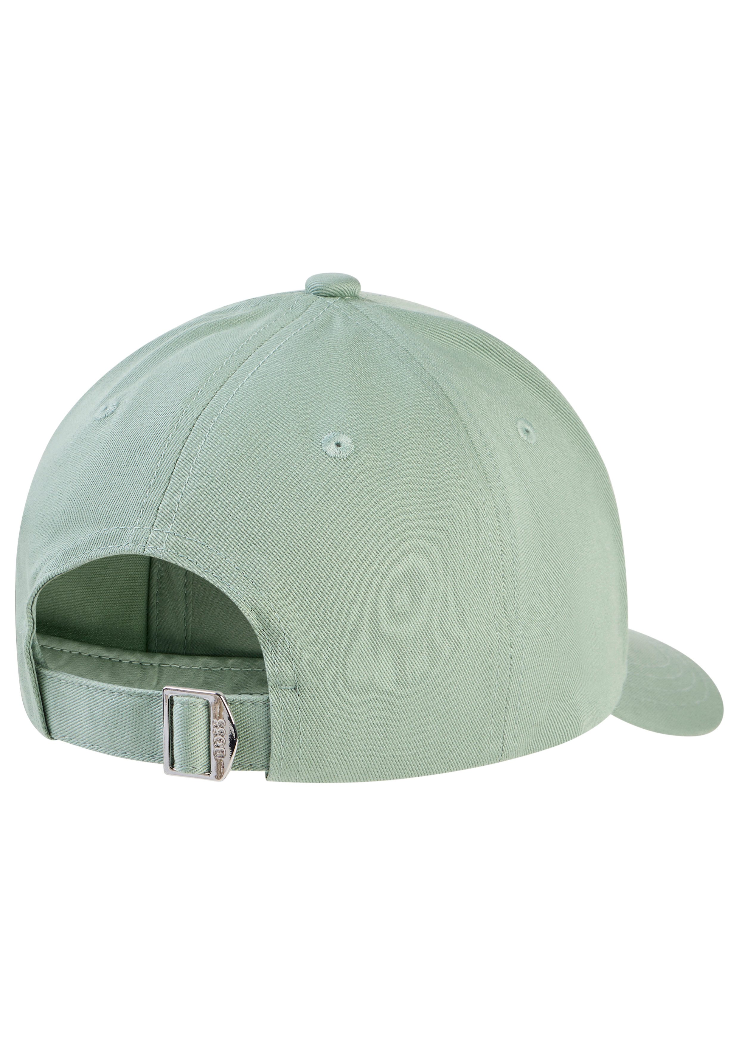 BOSS Baseball Cap Zed mit Logostickerei, Unisex