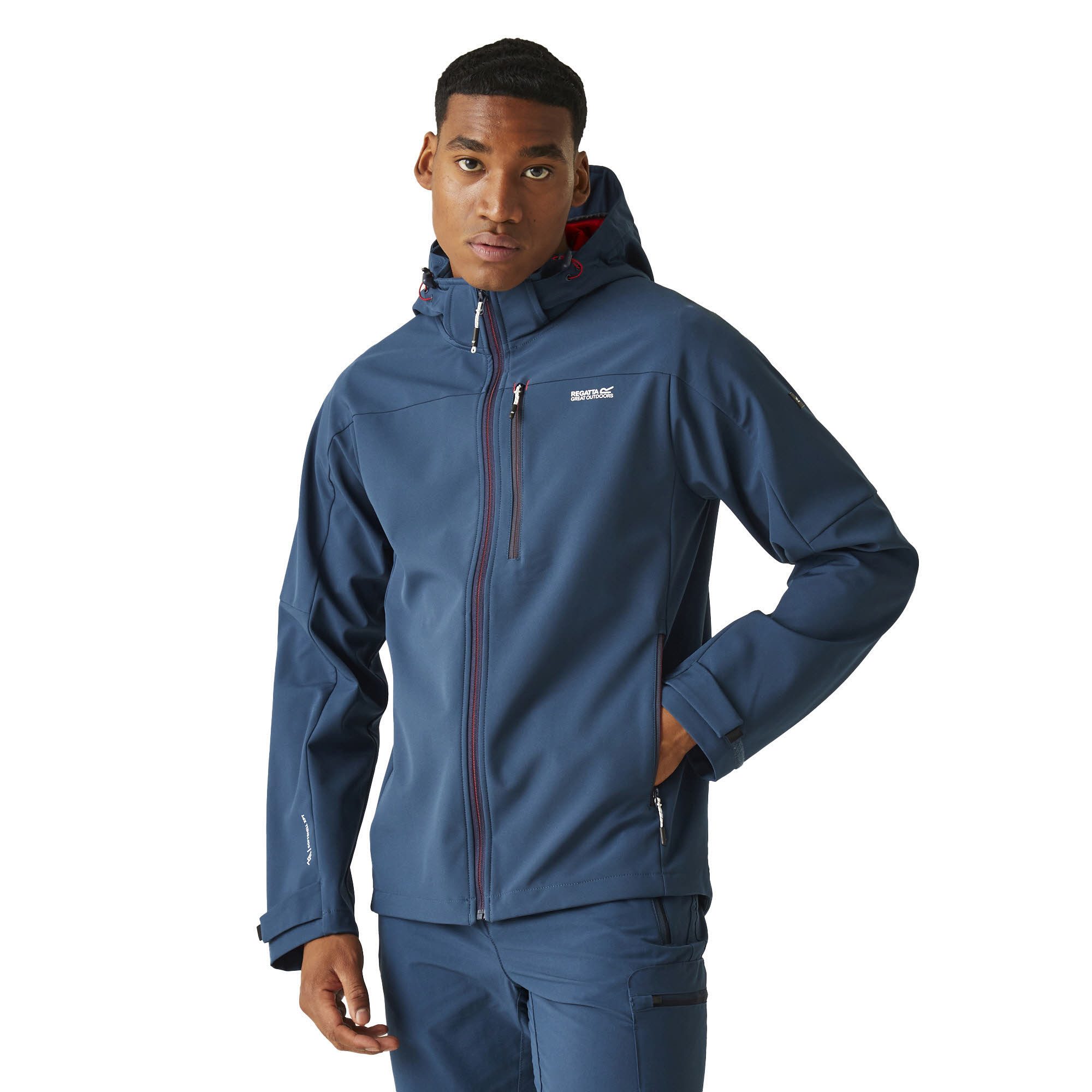 Softshelljacke