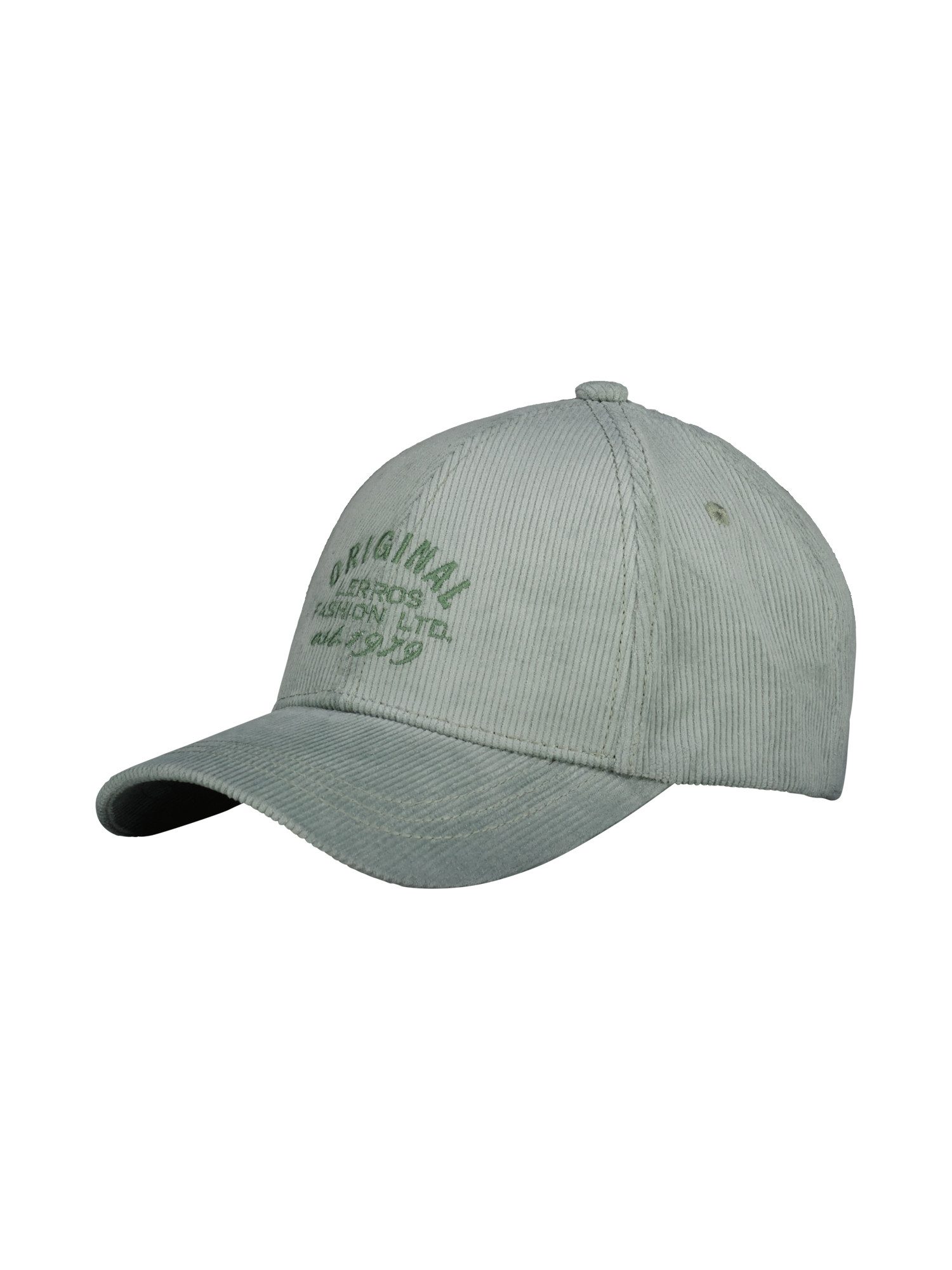 LERROS Baseball Cap Cord-Basecap